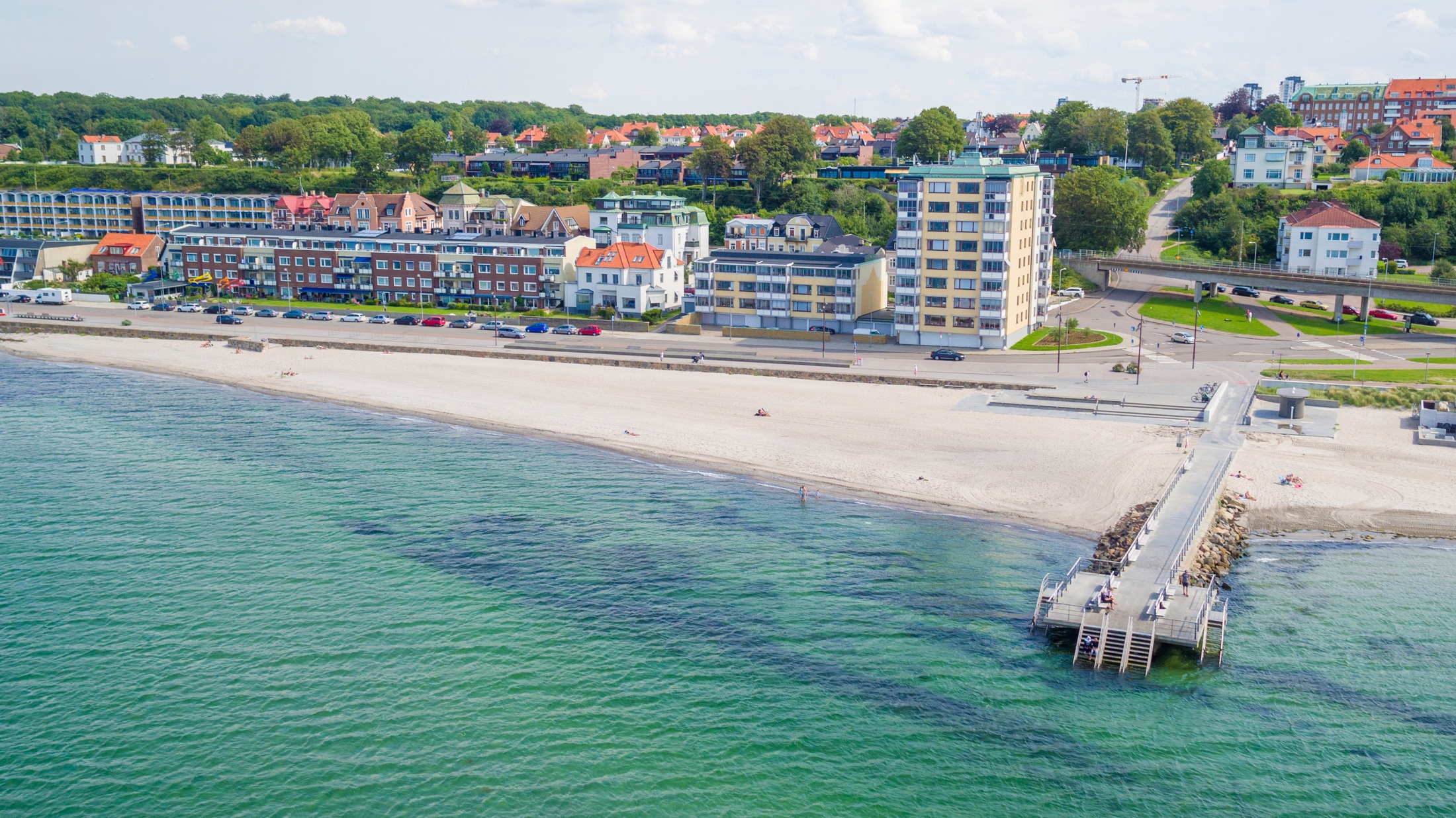 Bästa läget i Helsingborg?