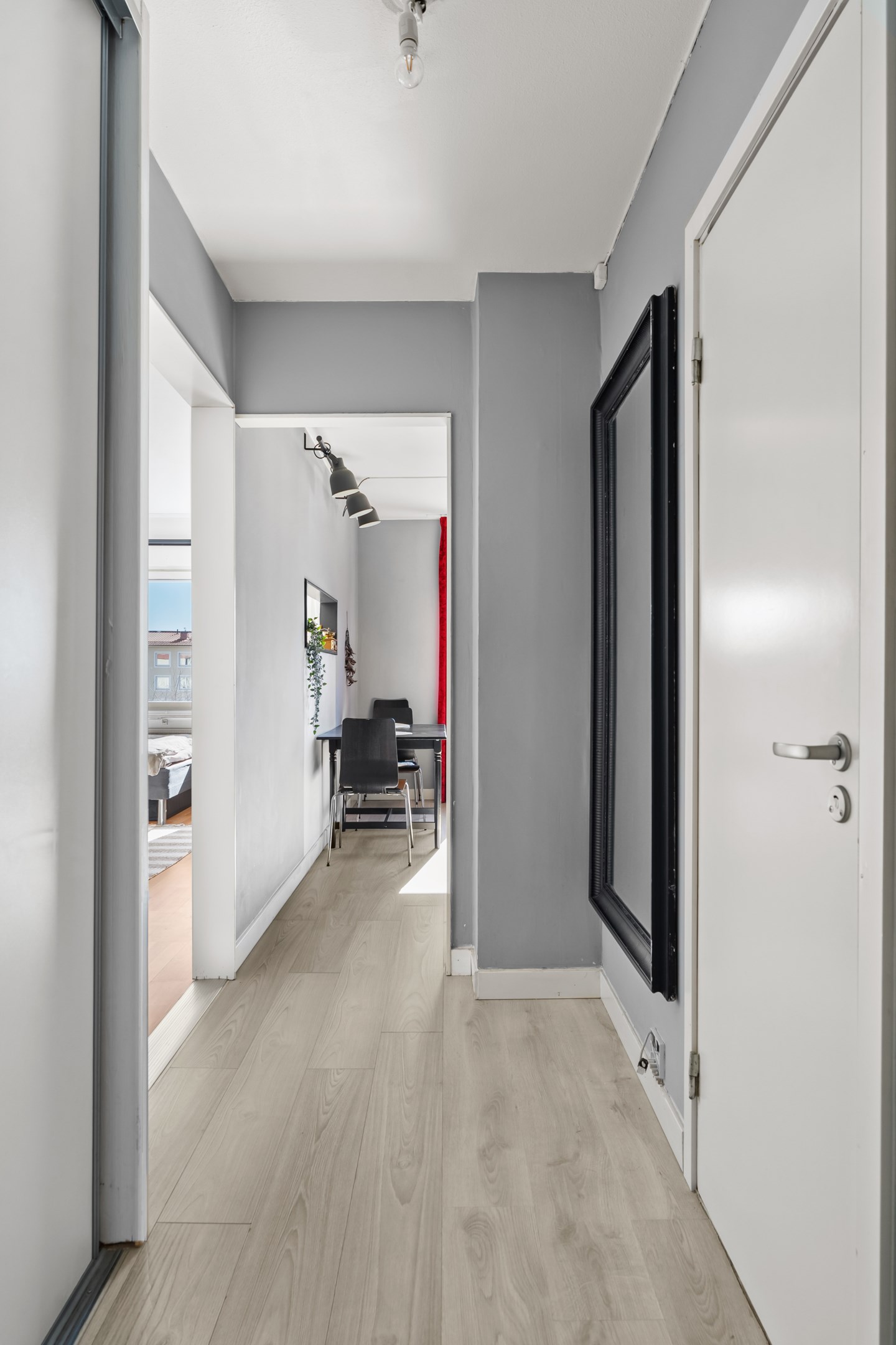 Hall