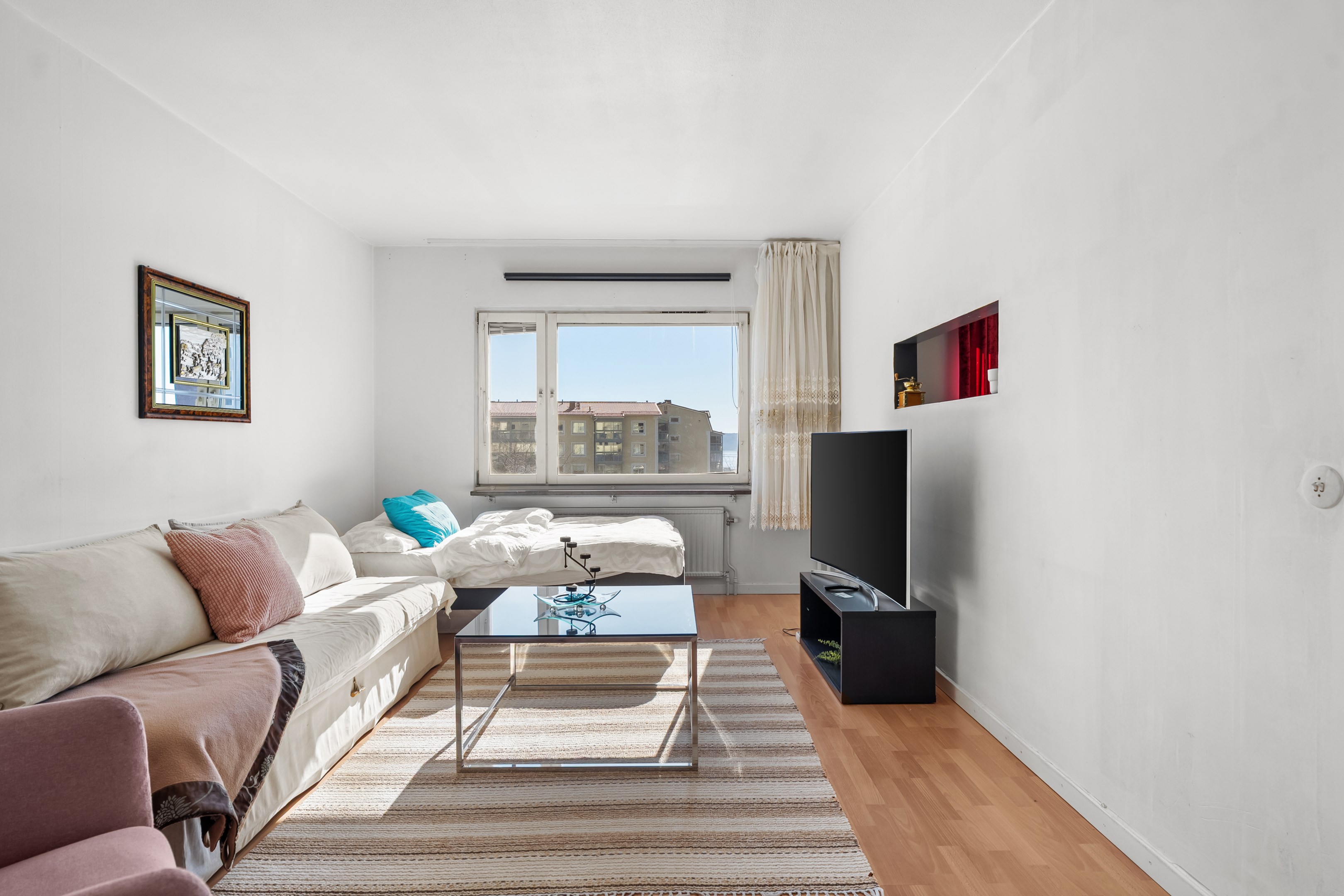 Vardagsrum