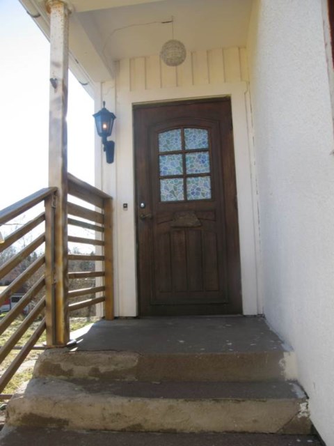Entré