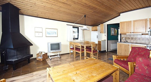 Typisk interiörbild