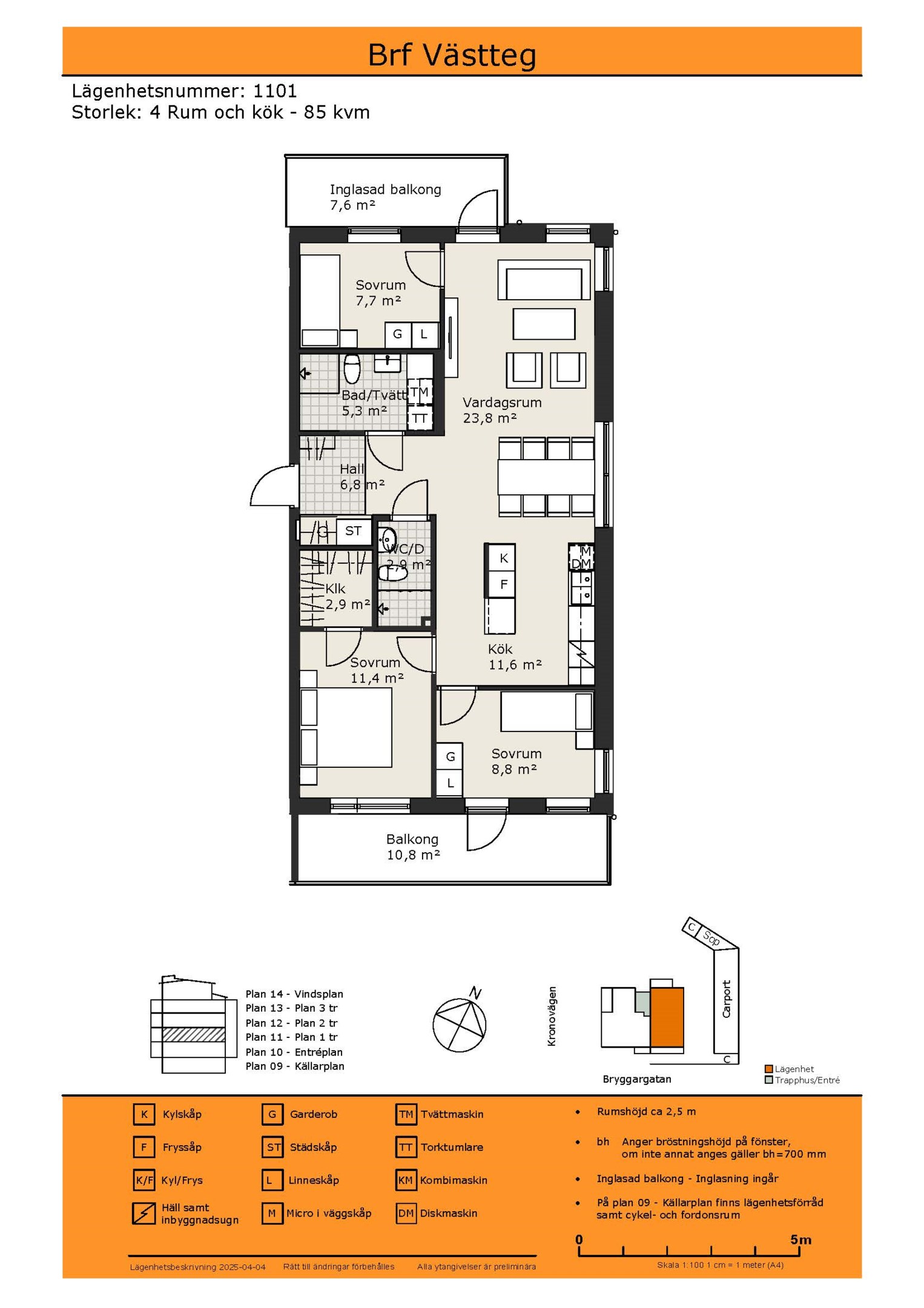 Lgh 1101