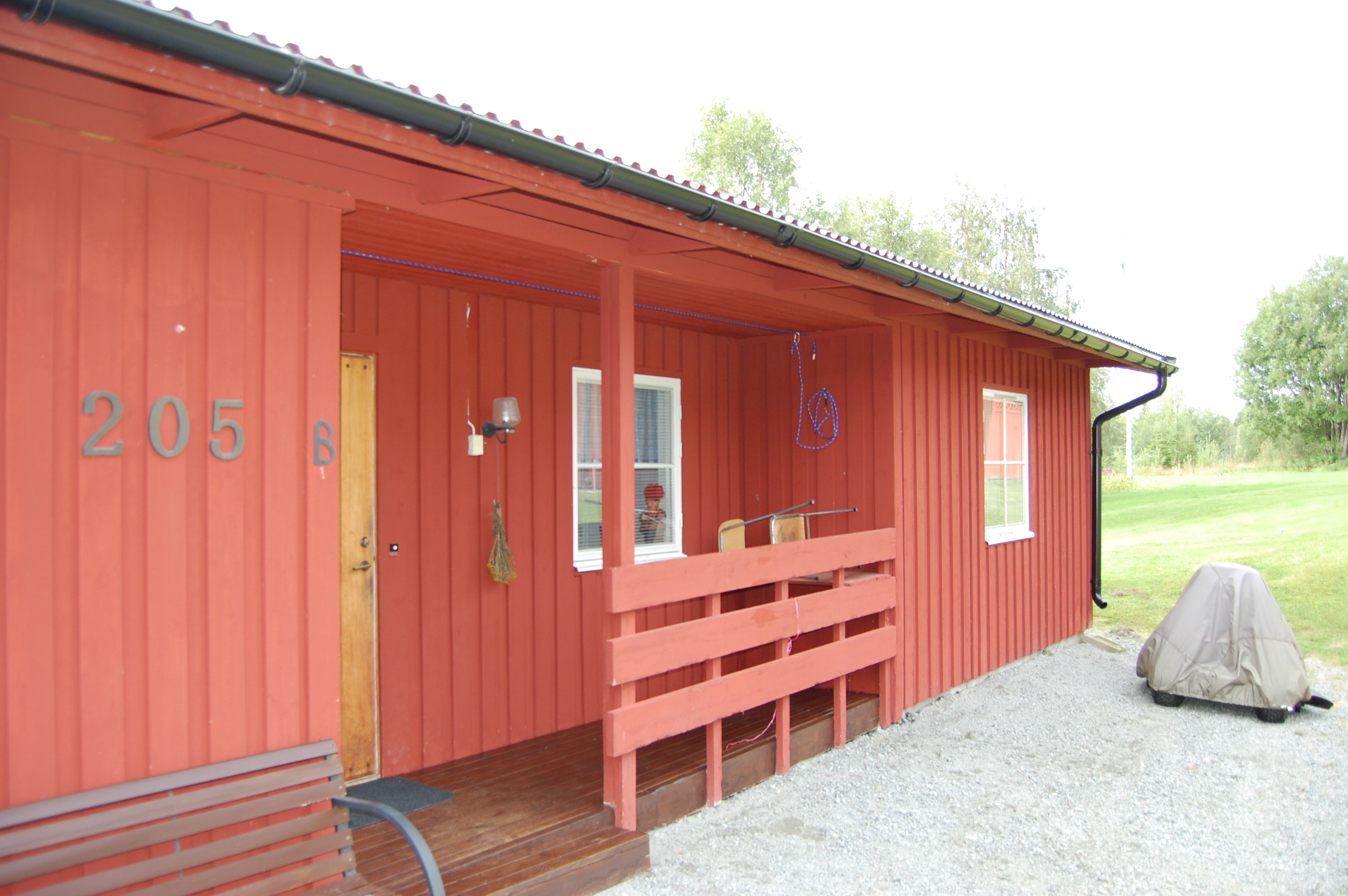 Rötviken 205 A o B