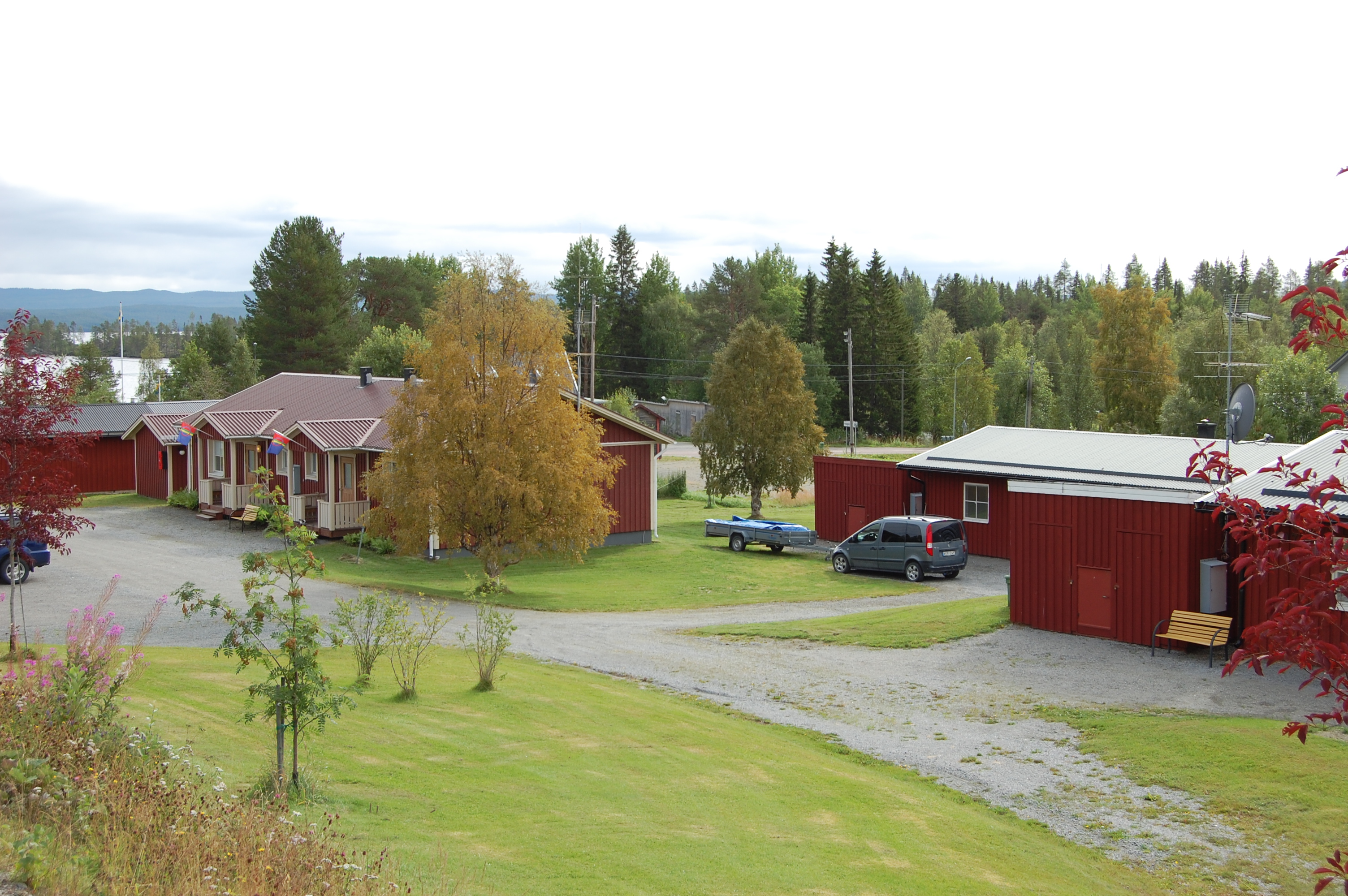 Områdesbild
