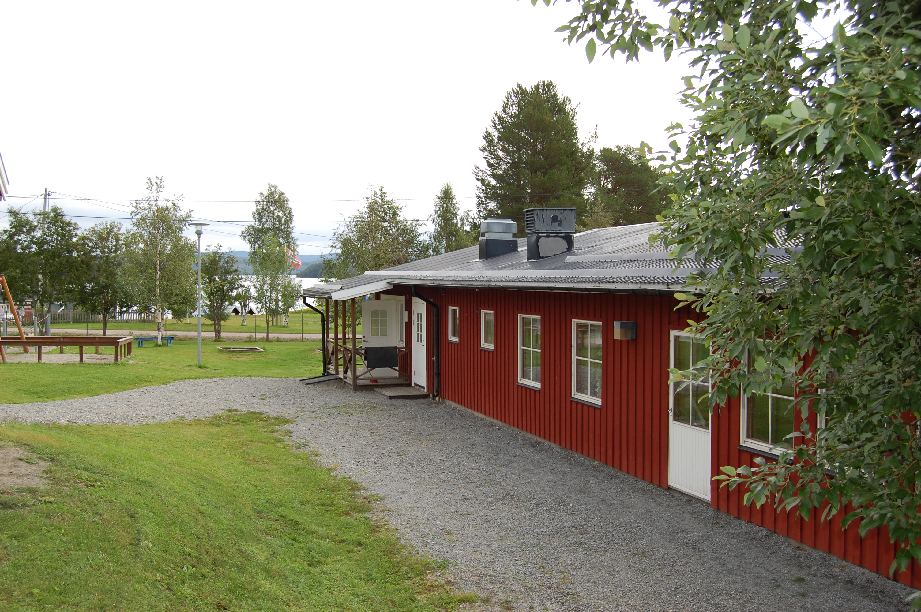 Exteriör Rötviken 201