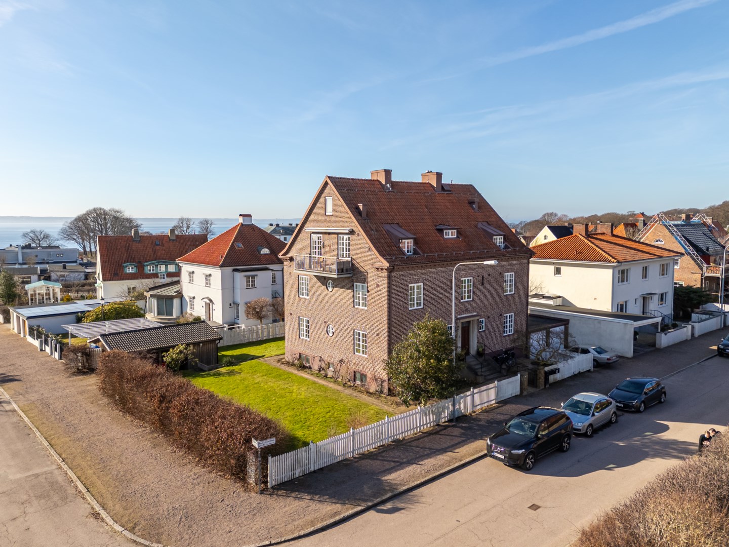 Karl X Gustavs gata 69