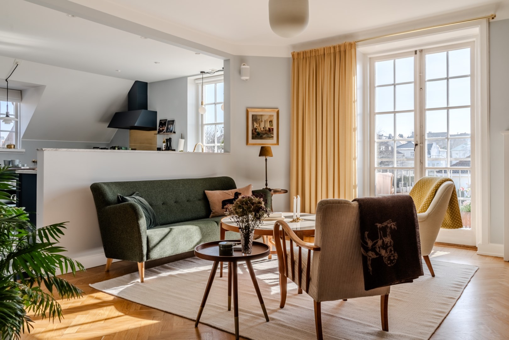 Bild 3 från Skeppsholmen Sotheby’s International Realty