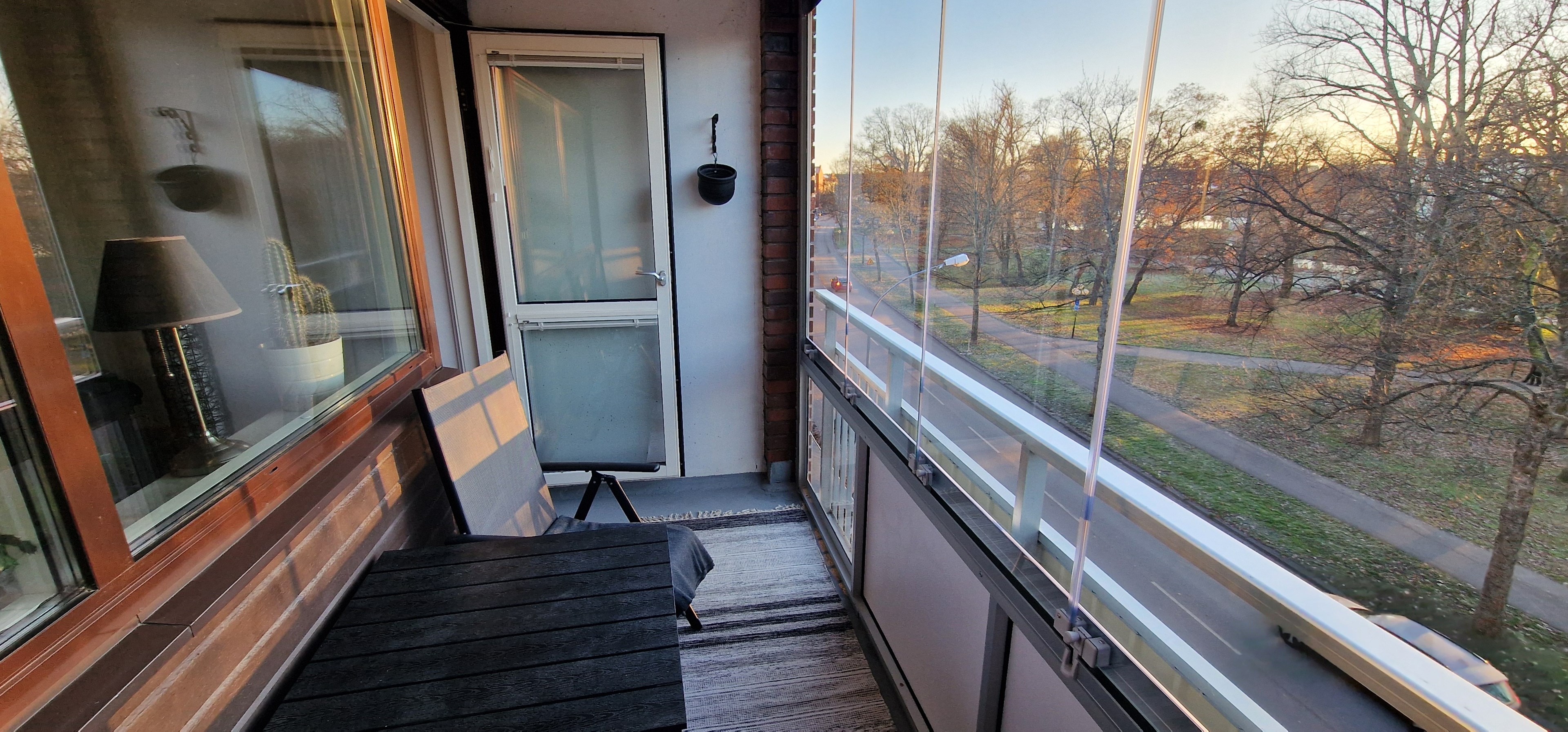 Säljarens egna bilder