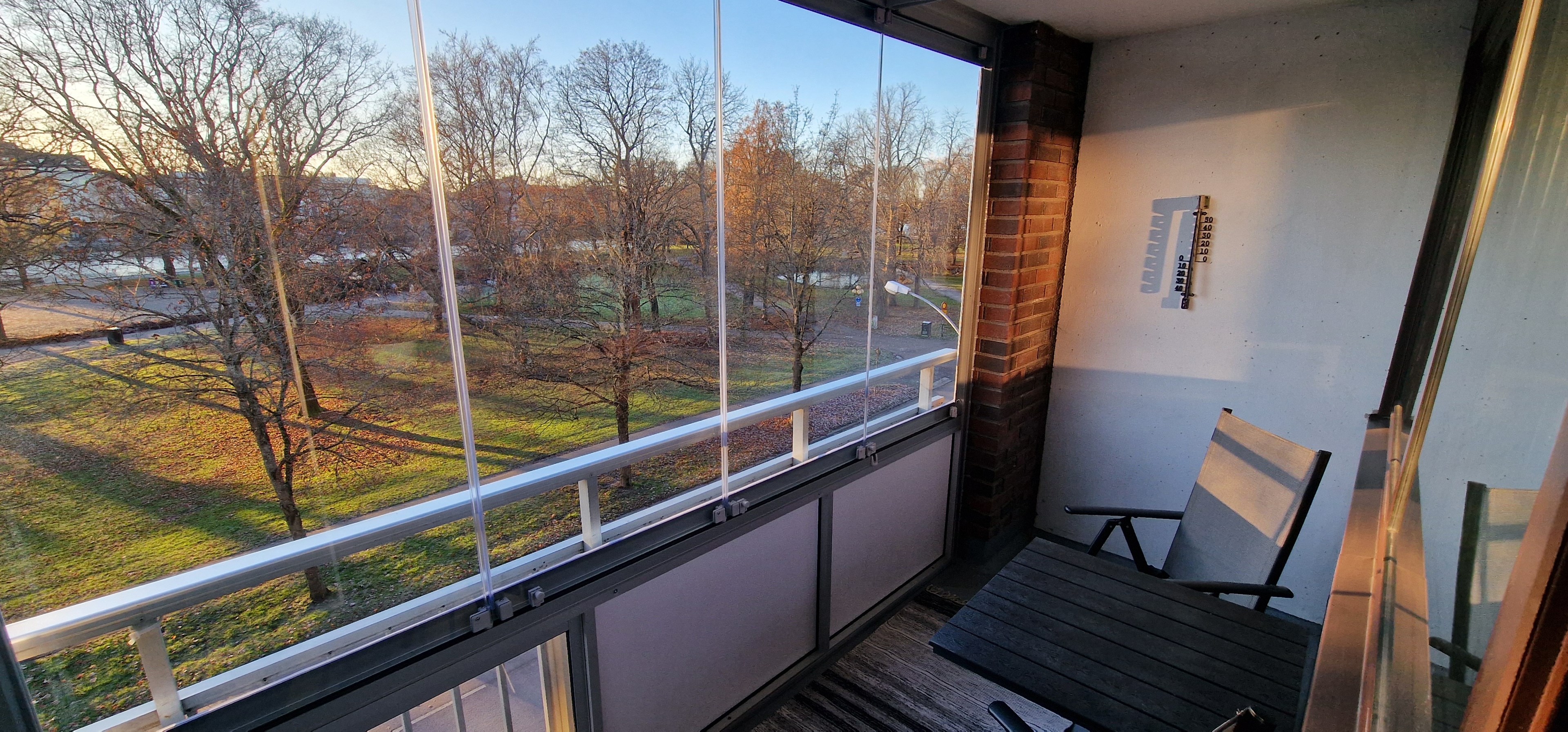 Säljarens egna bilder