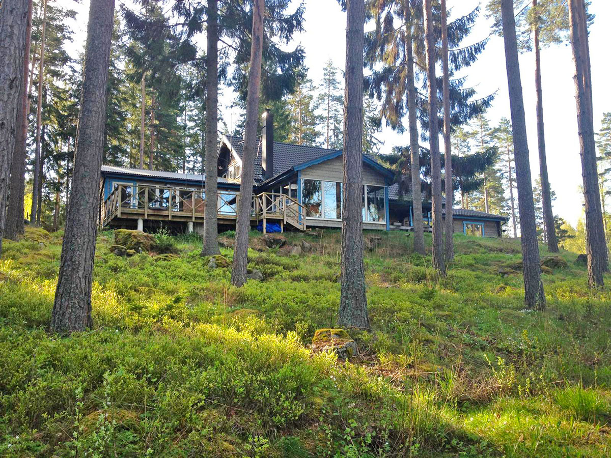 UTSIKTEN - Restaurang & Konferensbyggnad