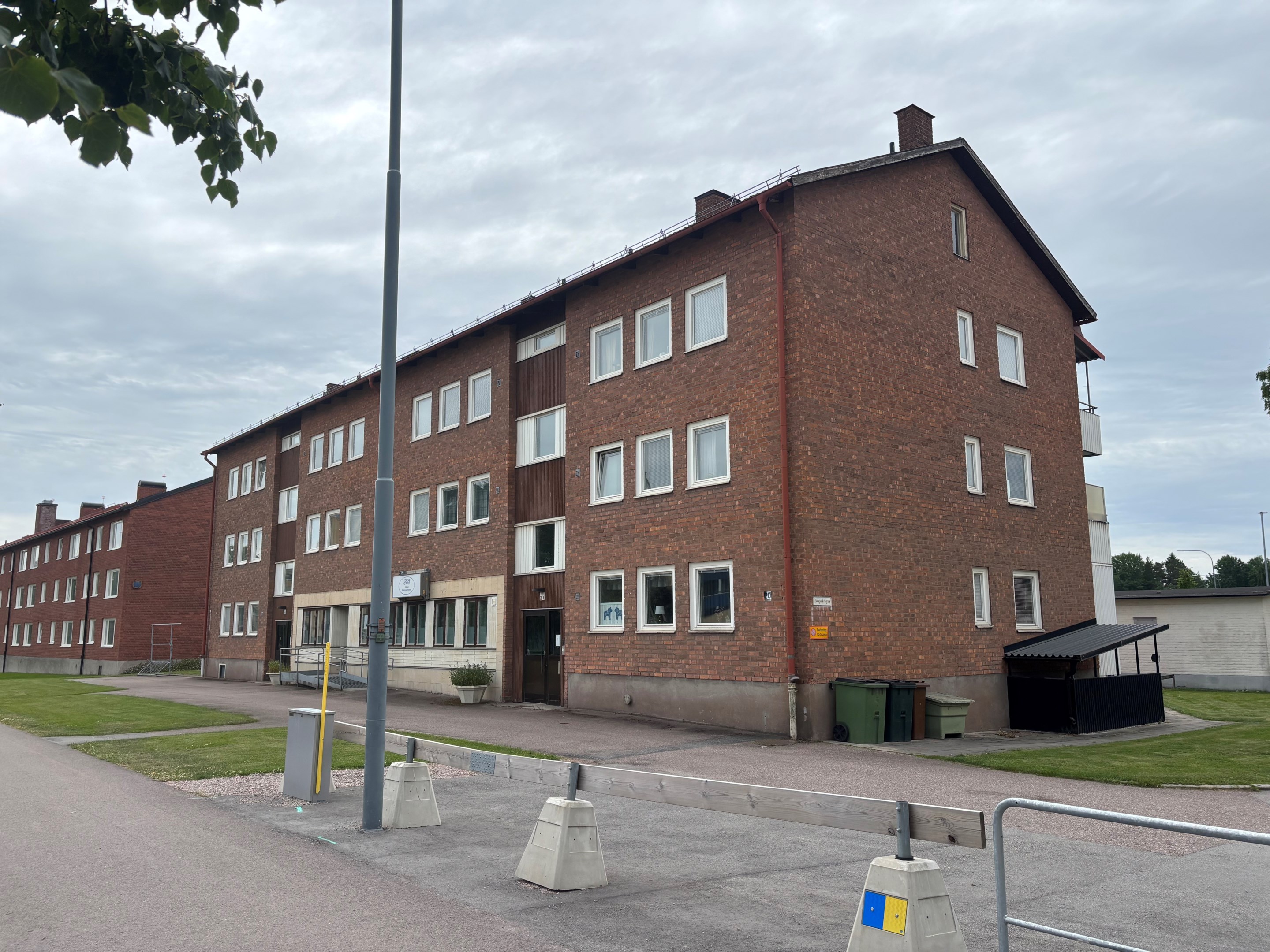 Dalavägen 20