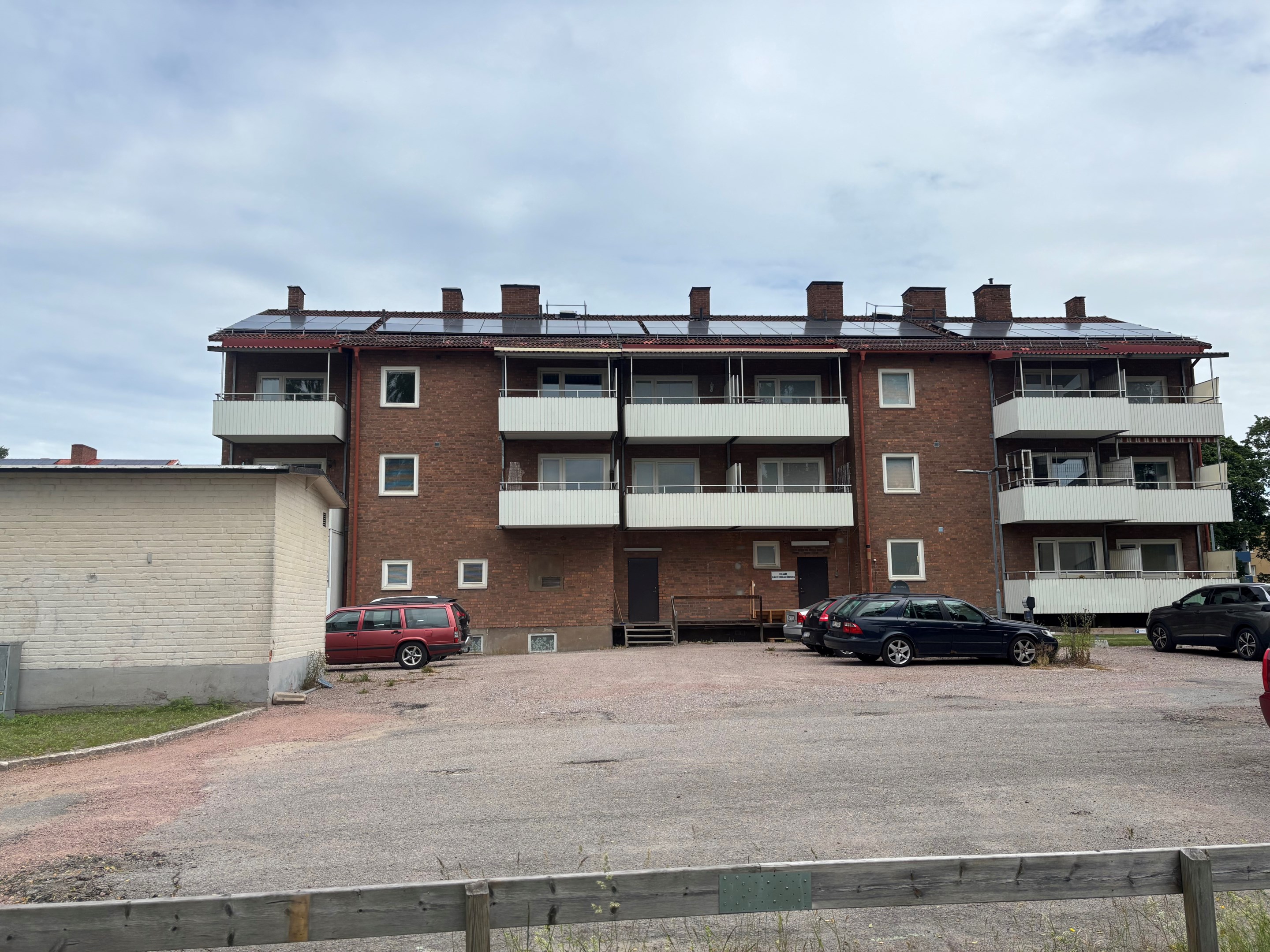 Dalavägen 20
