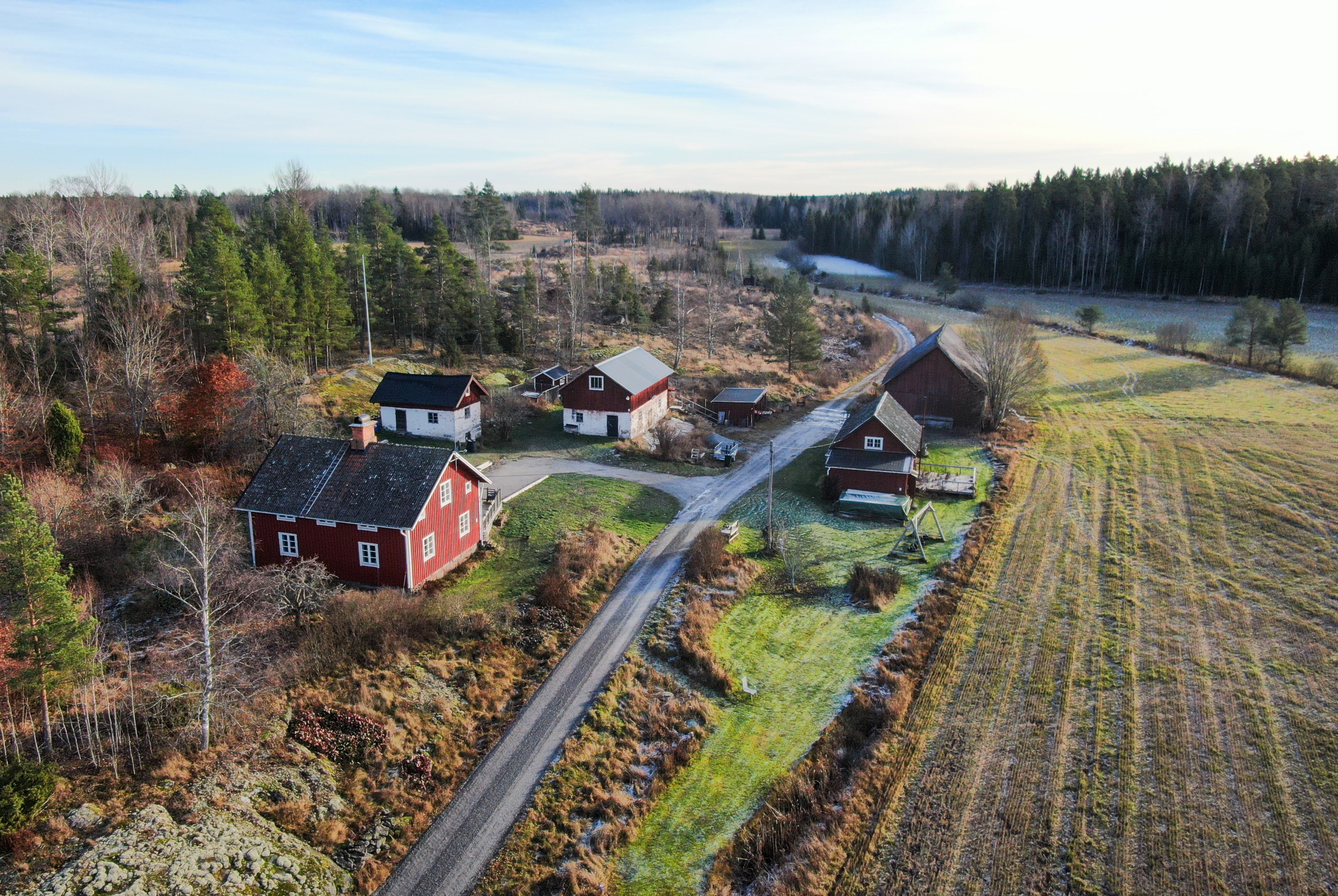 Välkomna till Tullsta Jonsborg 176