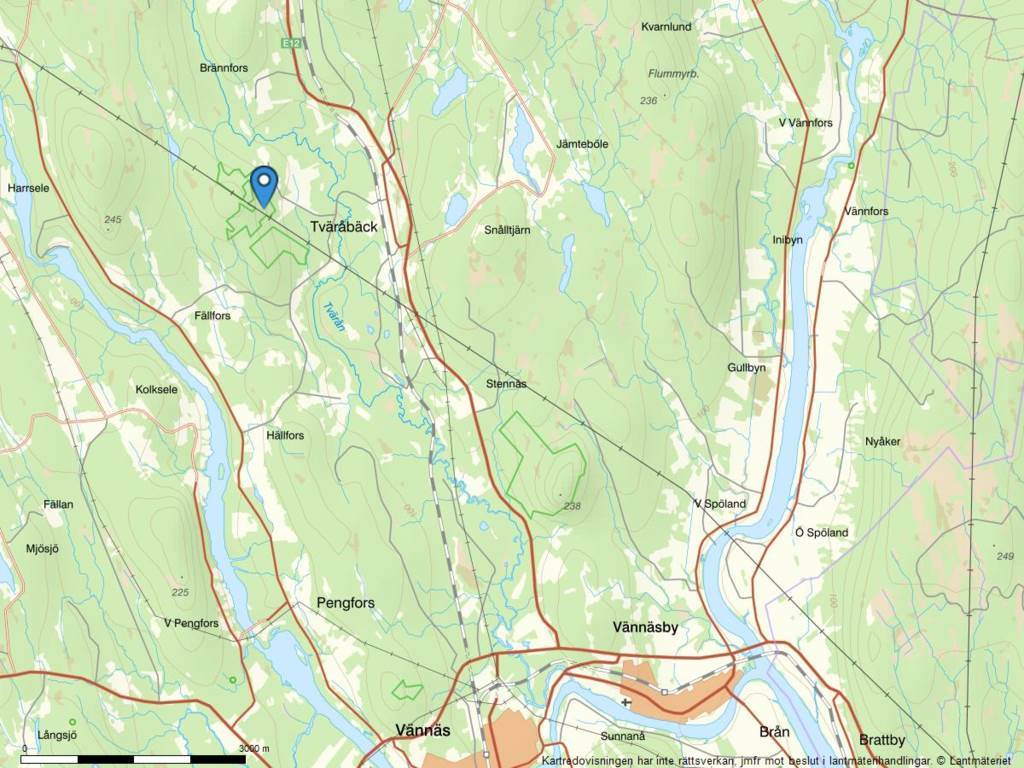 Lågupplöst Lågupplöst Översiktskarta