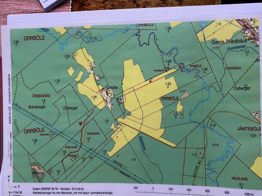 Lågupplöst Lågupplöst Fastigheten