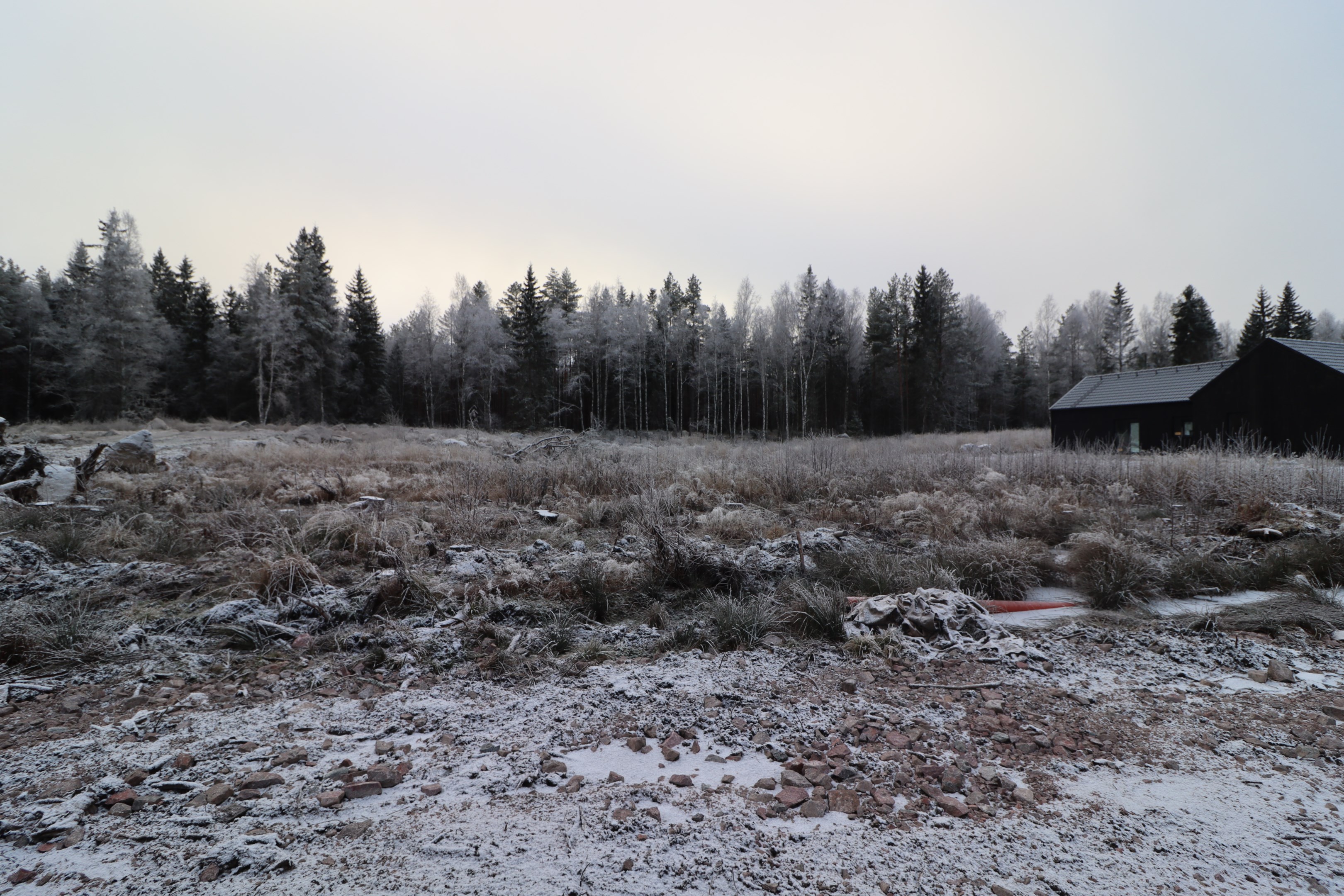 Tomt Vattholma 5:351