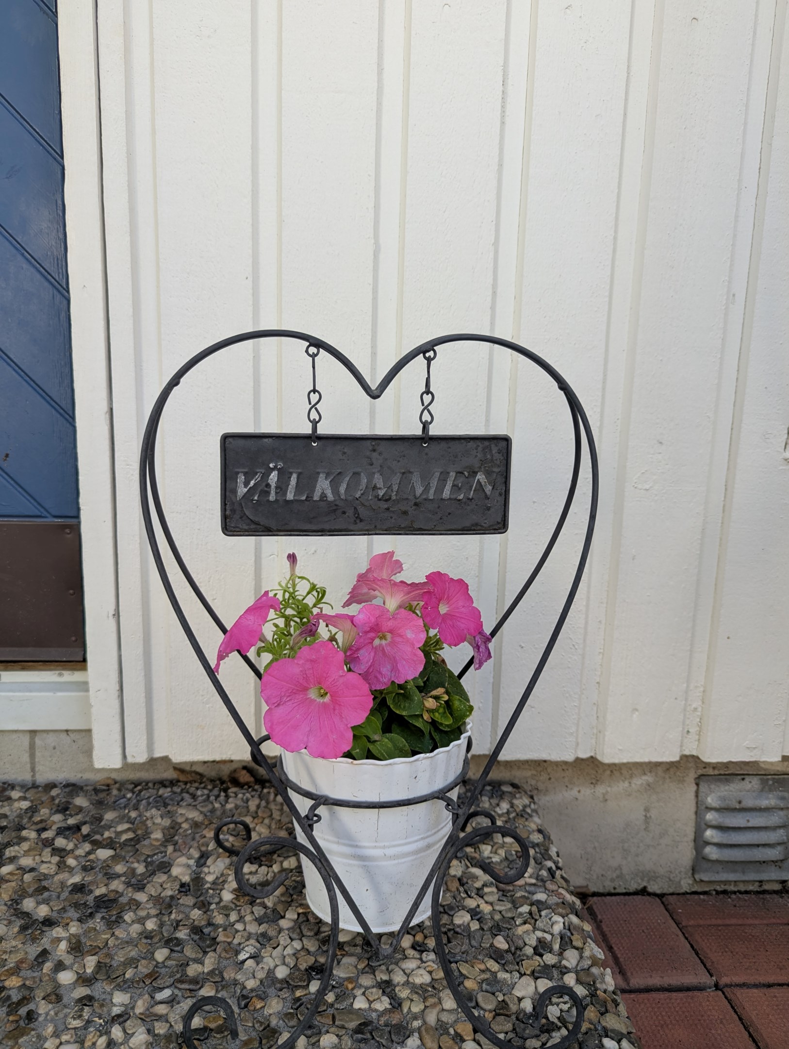 Säljarens egen bild