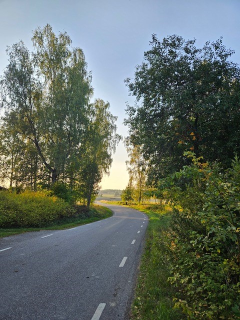 Säljarens privata bilder