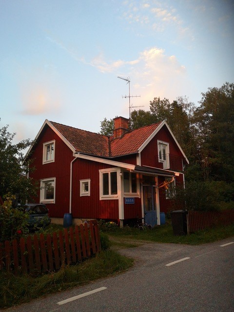 Säljarens privata bilder