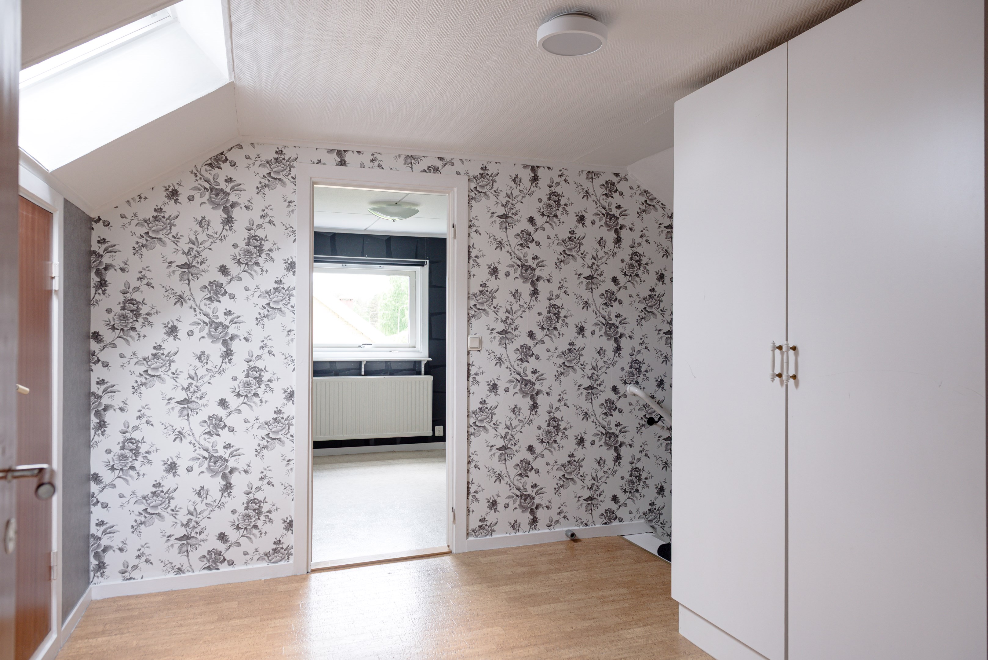 Hall öv