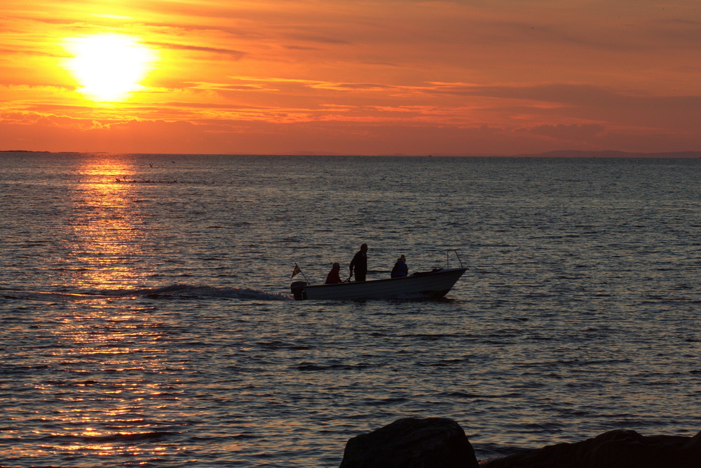 Capri – läge, läge, läge