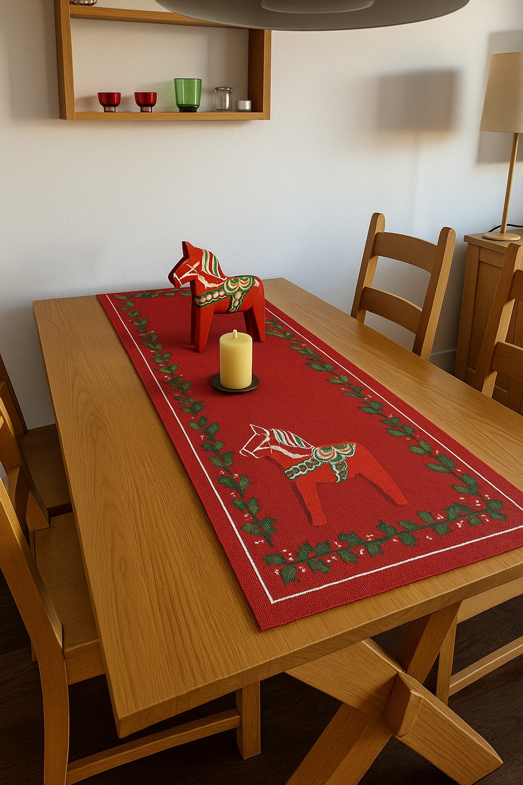 Sälen i Dalarna är en plats där naturens lugn möter äventyr