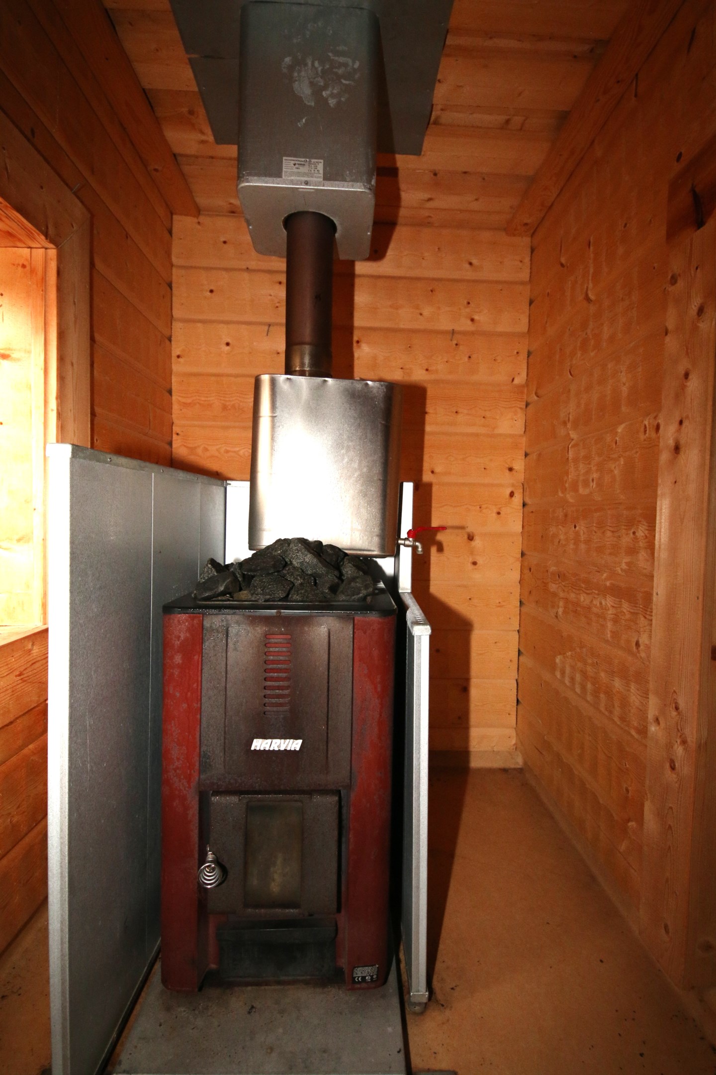 Bastu
