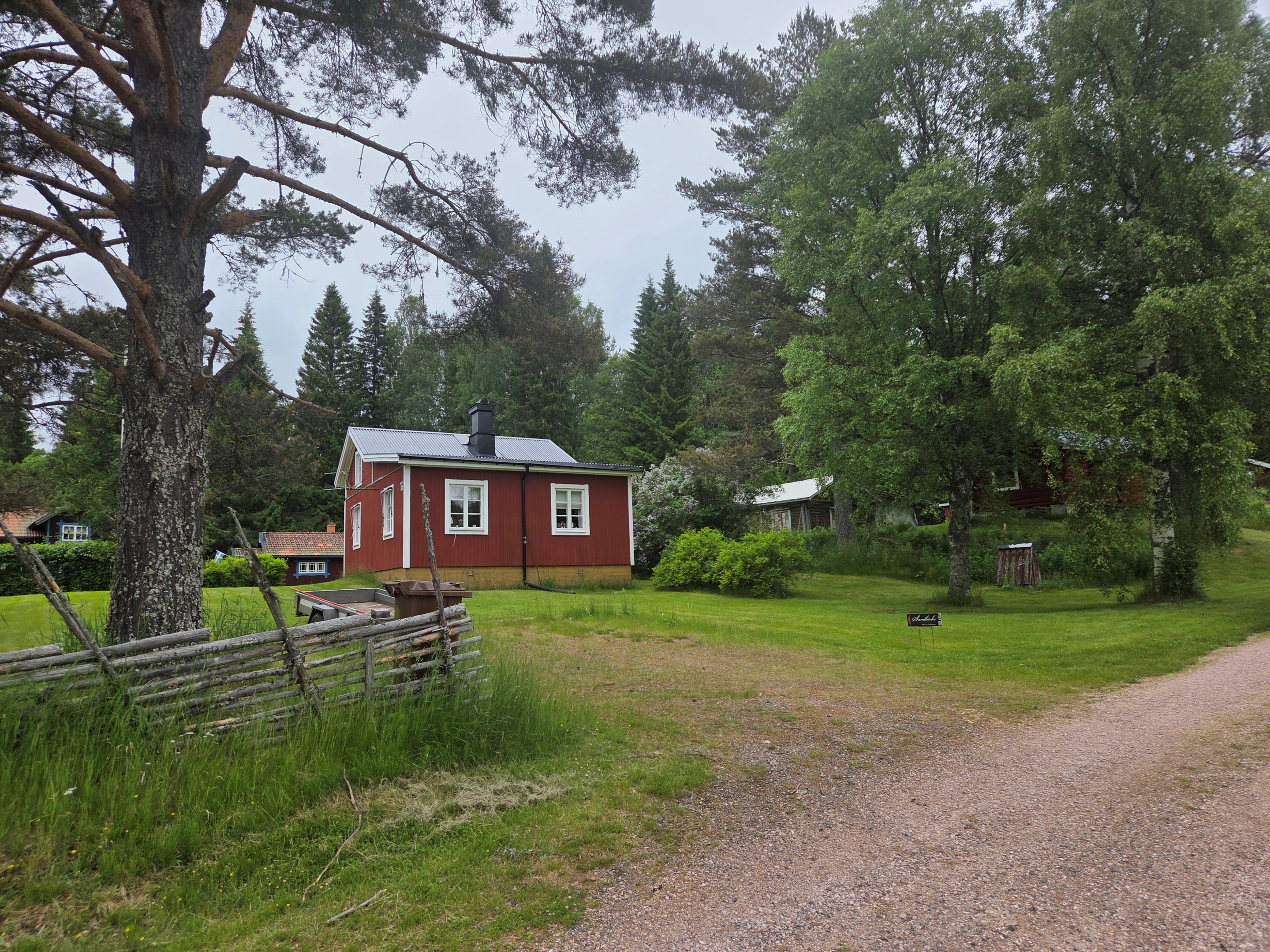 Vybild