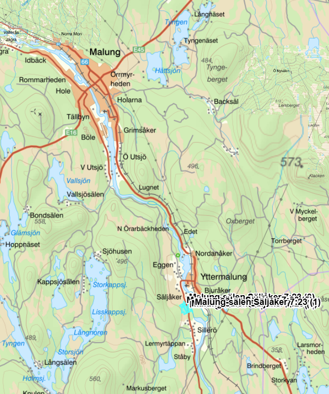 Översiktskarta