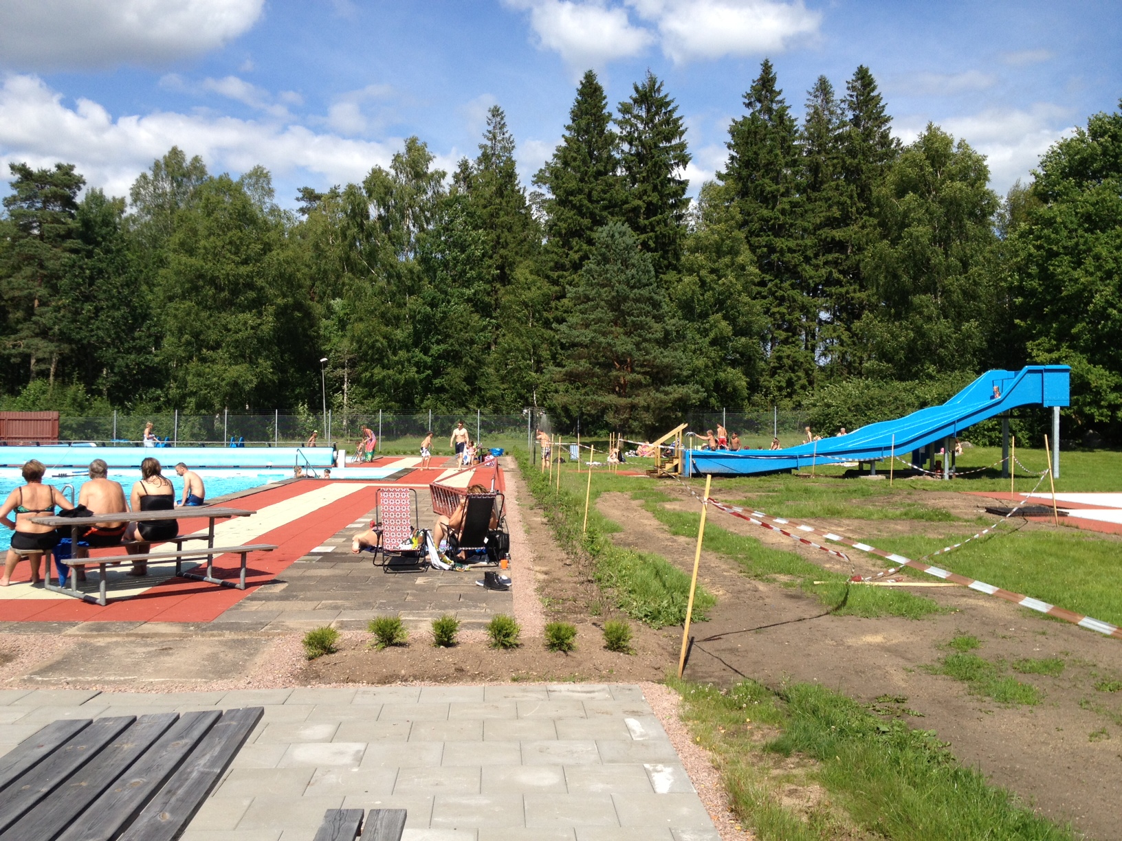 Strömsnäsbadet 3
