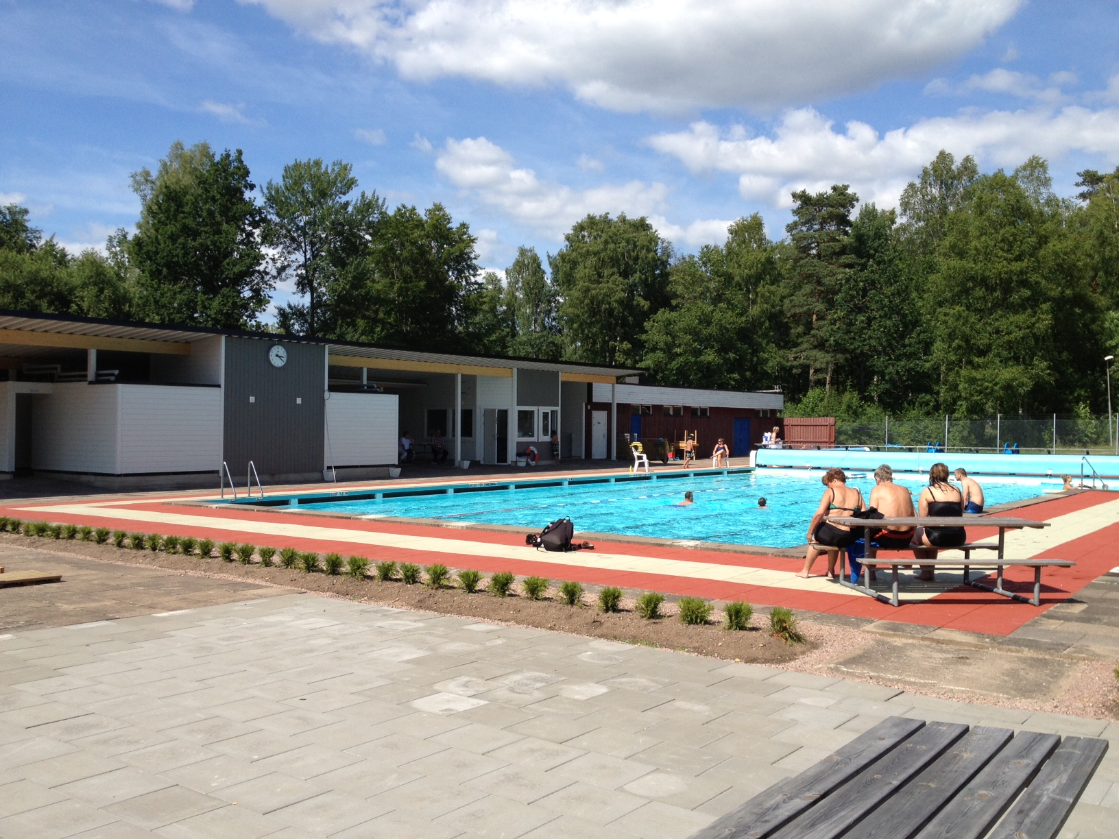 Strömsnäsbadet 2