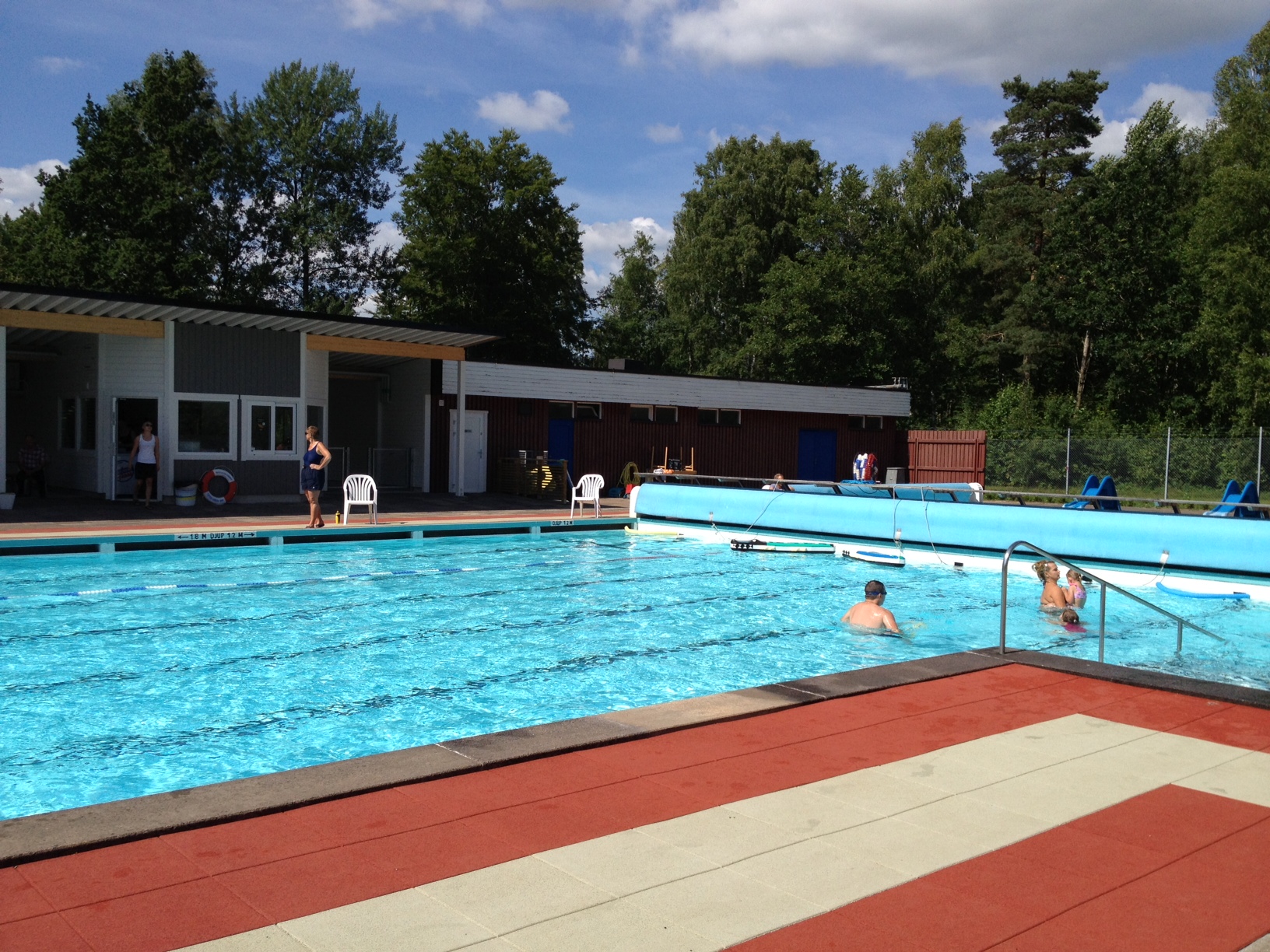 Strömsnäsbadet 1