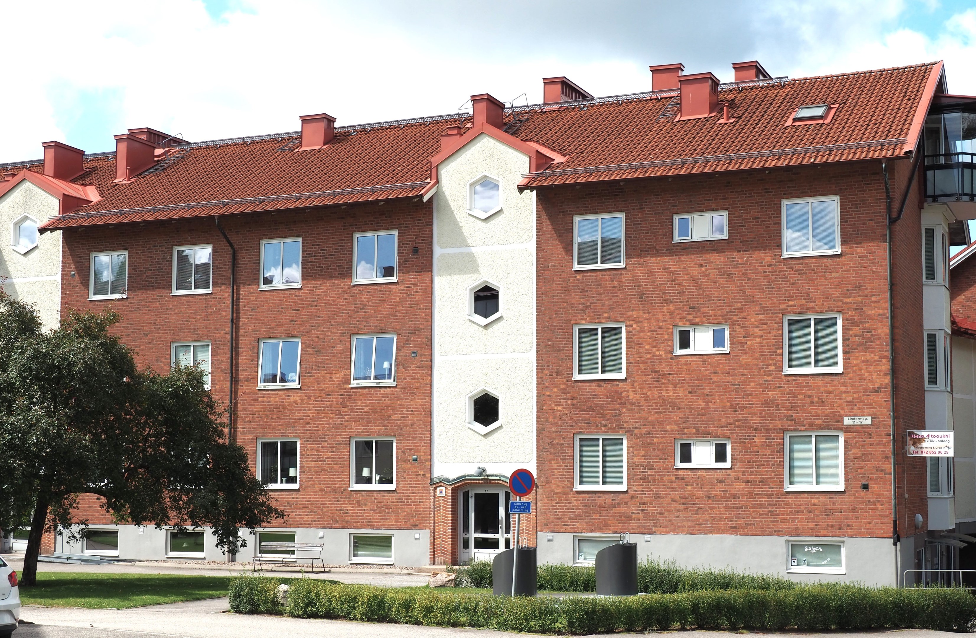 Lindormsgatan 15