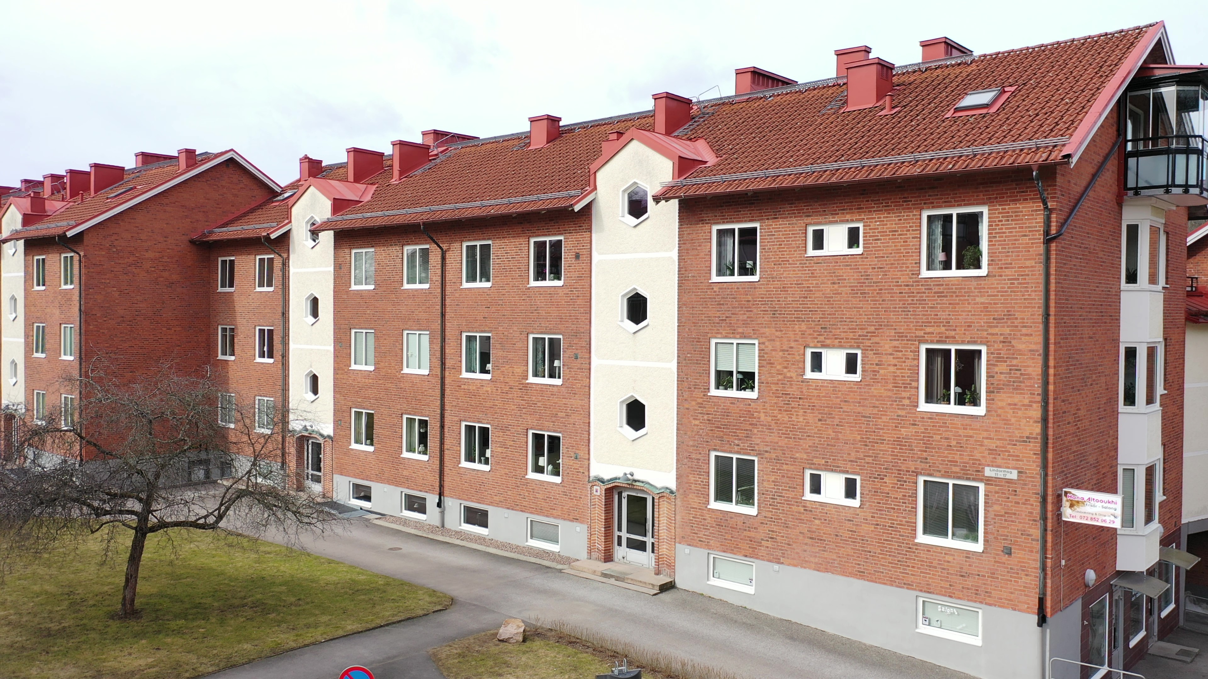 Lindormsgatan 15