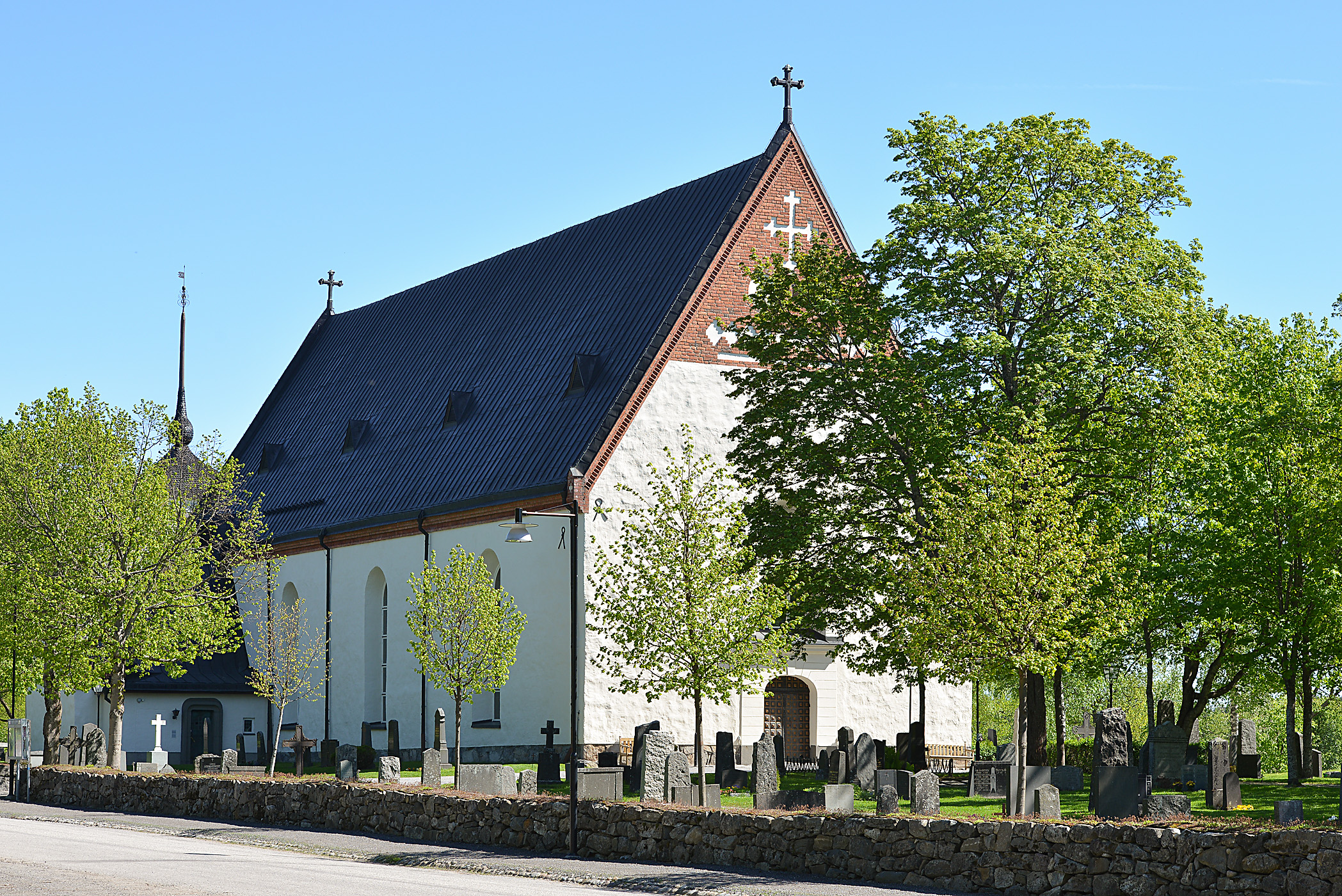 Backenkyrkan