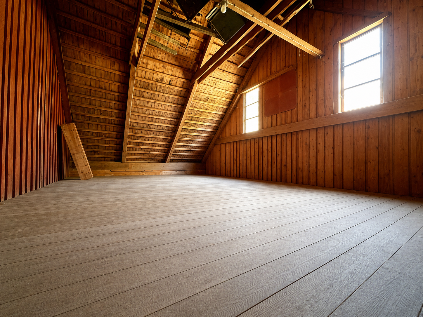 Loft