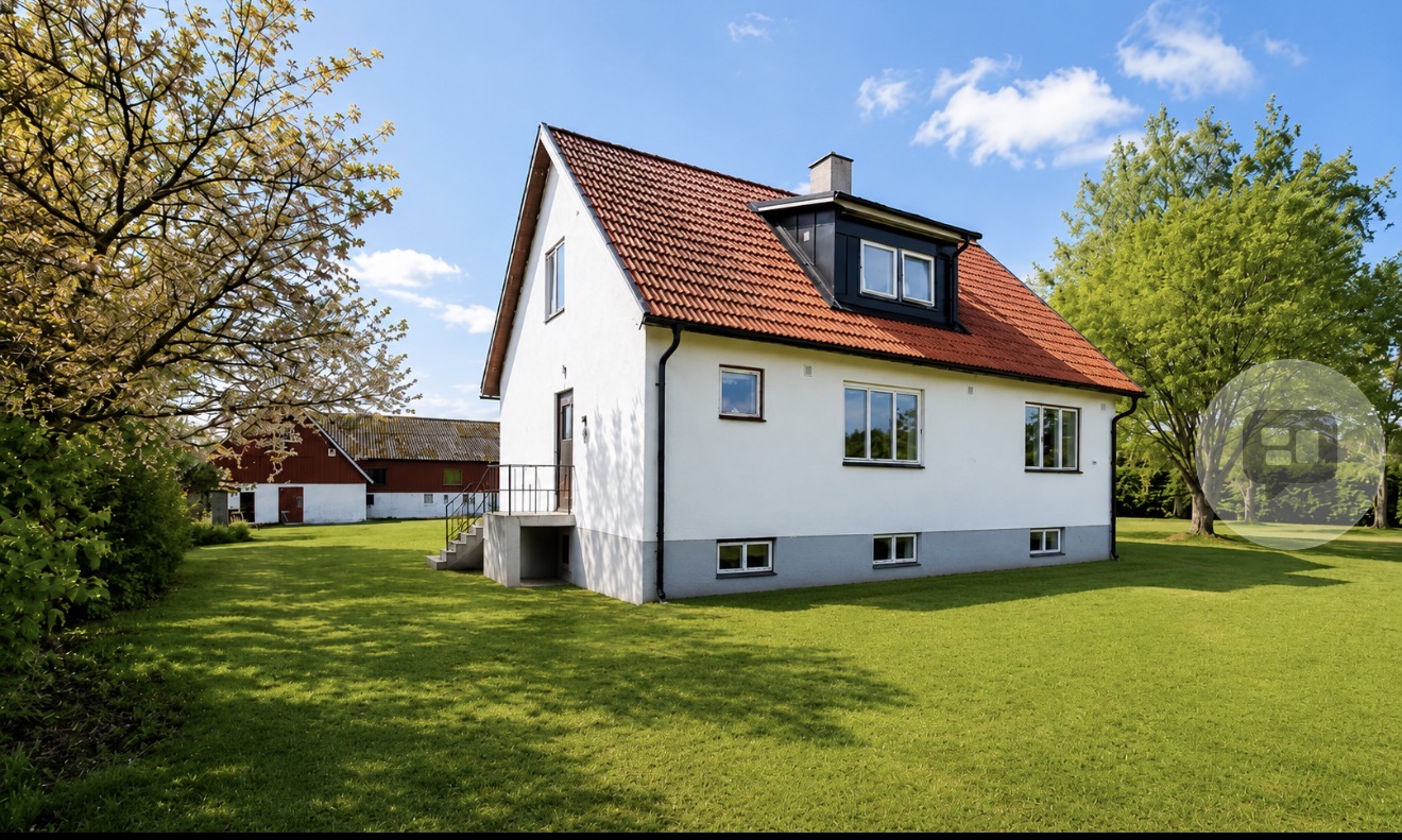 Boningshuset