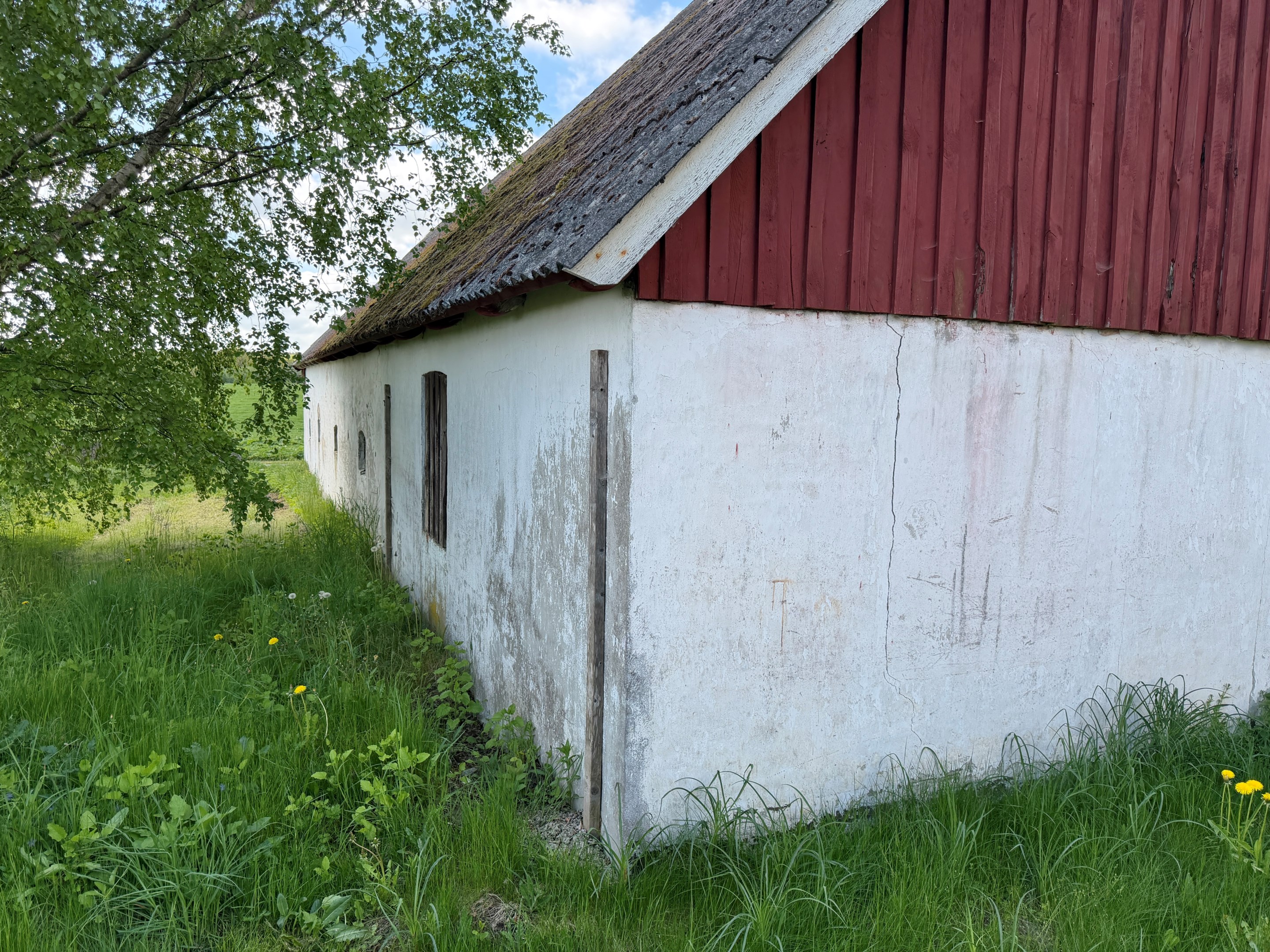 Stall