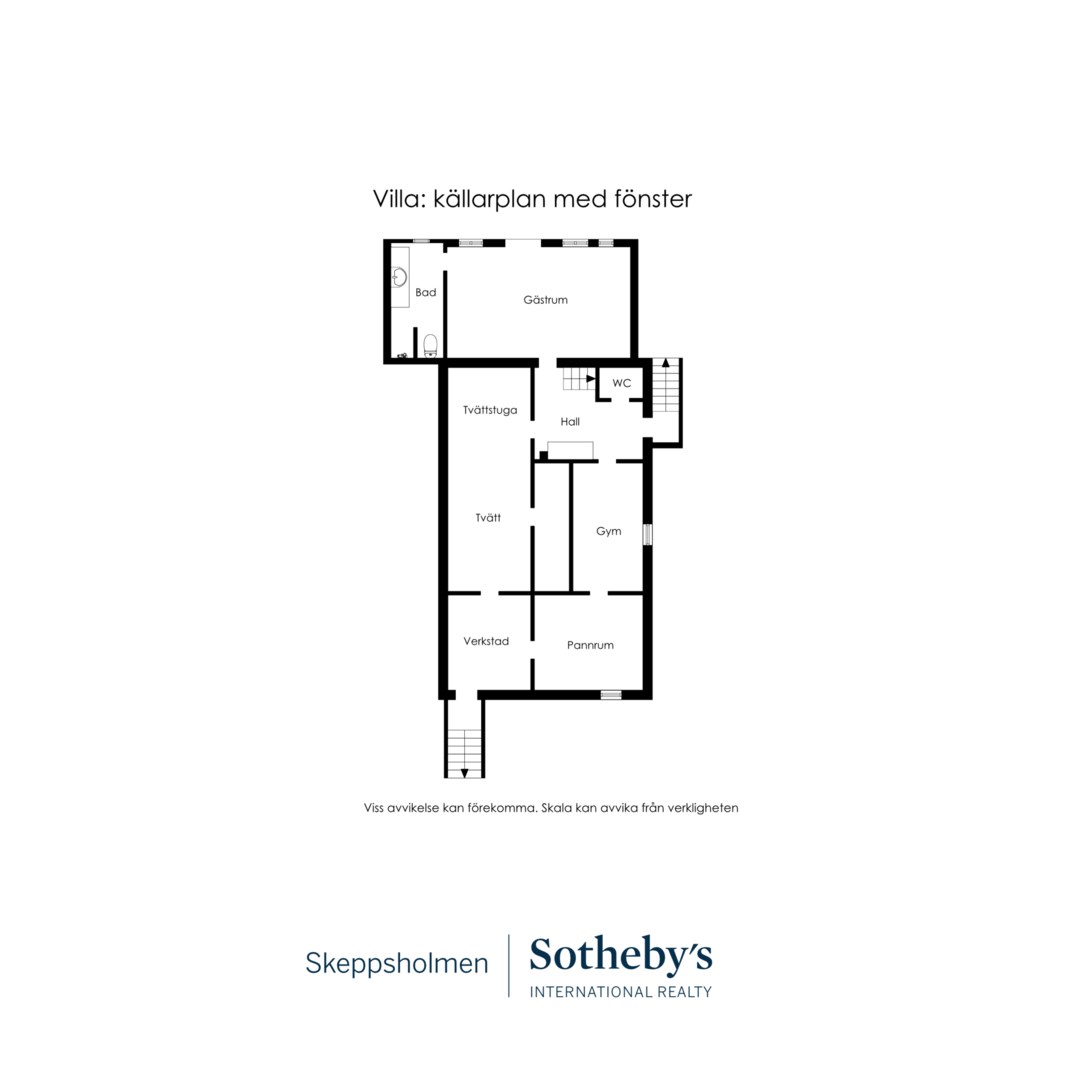 Bild 3 från Skeppsholmen Sotheby’s International Realty