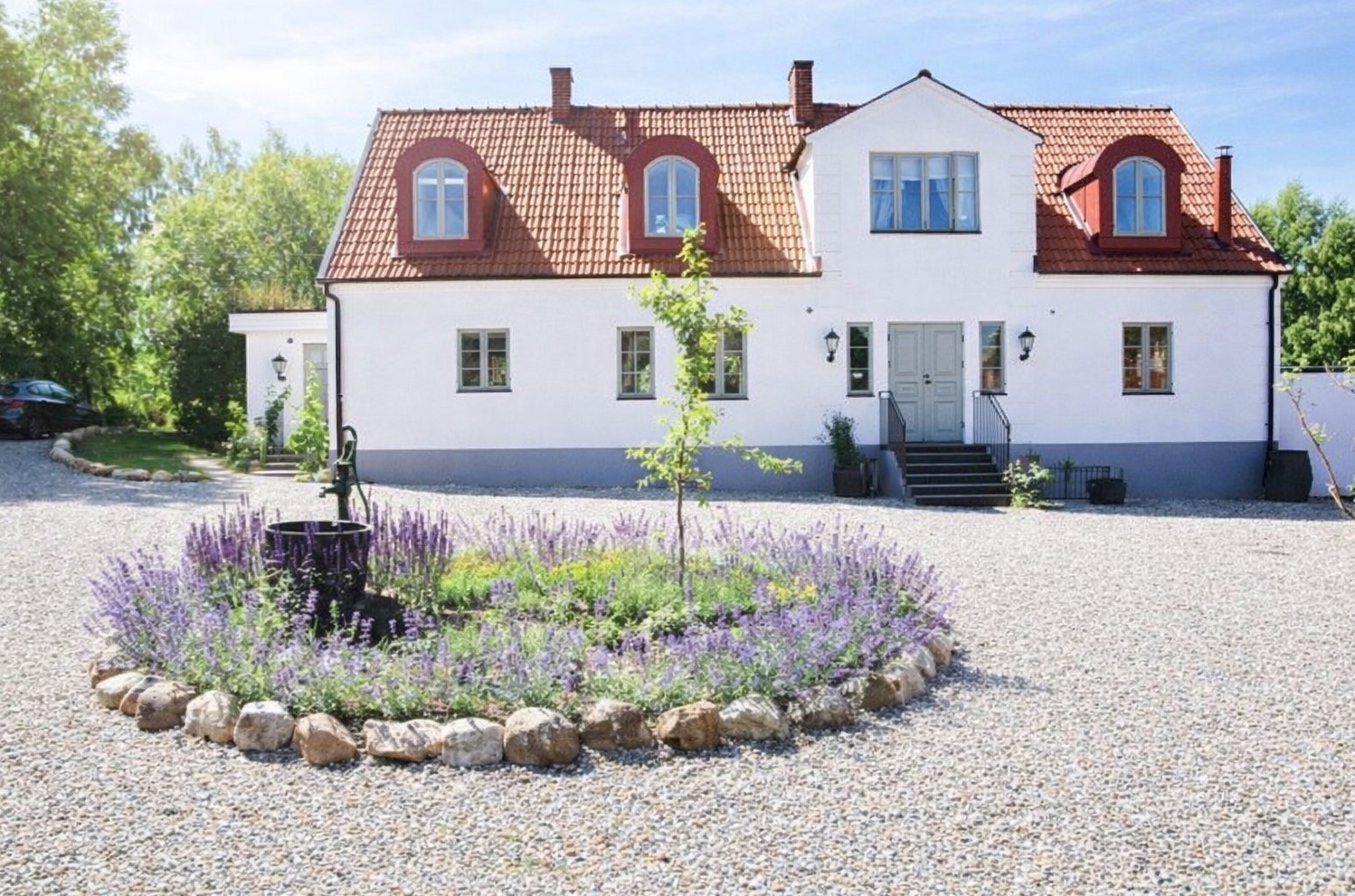 Stenshuvudsvägen 7