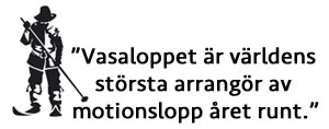   Vasaloppen