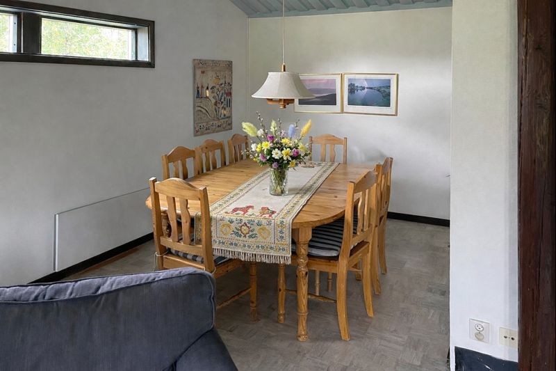 ALLTID PÅSKVECKA MED SOL & SNÖ