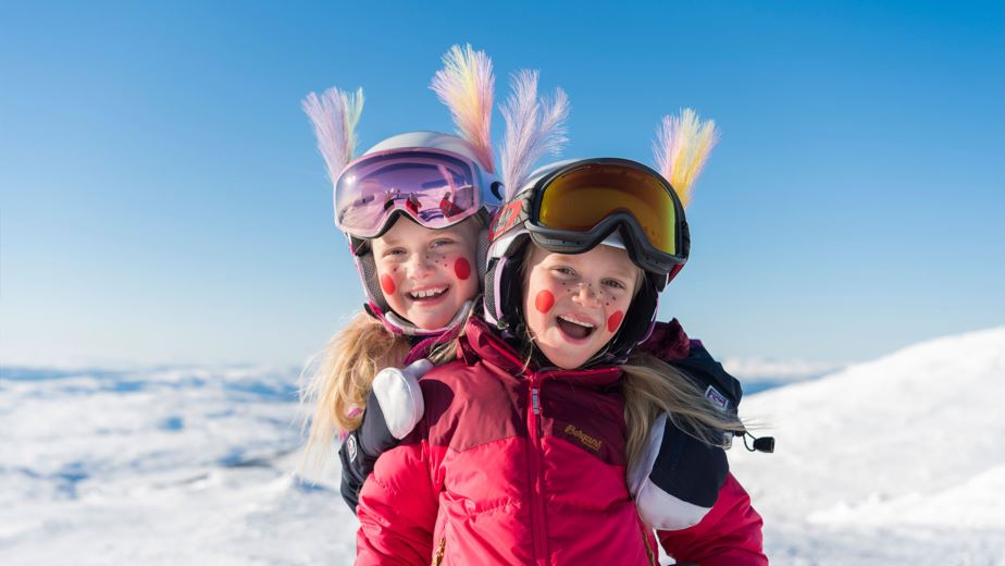 Din fjällstuga alltid PÅSKVECKA