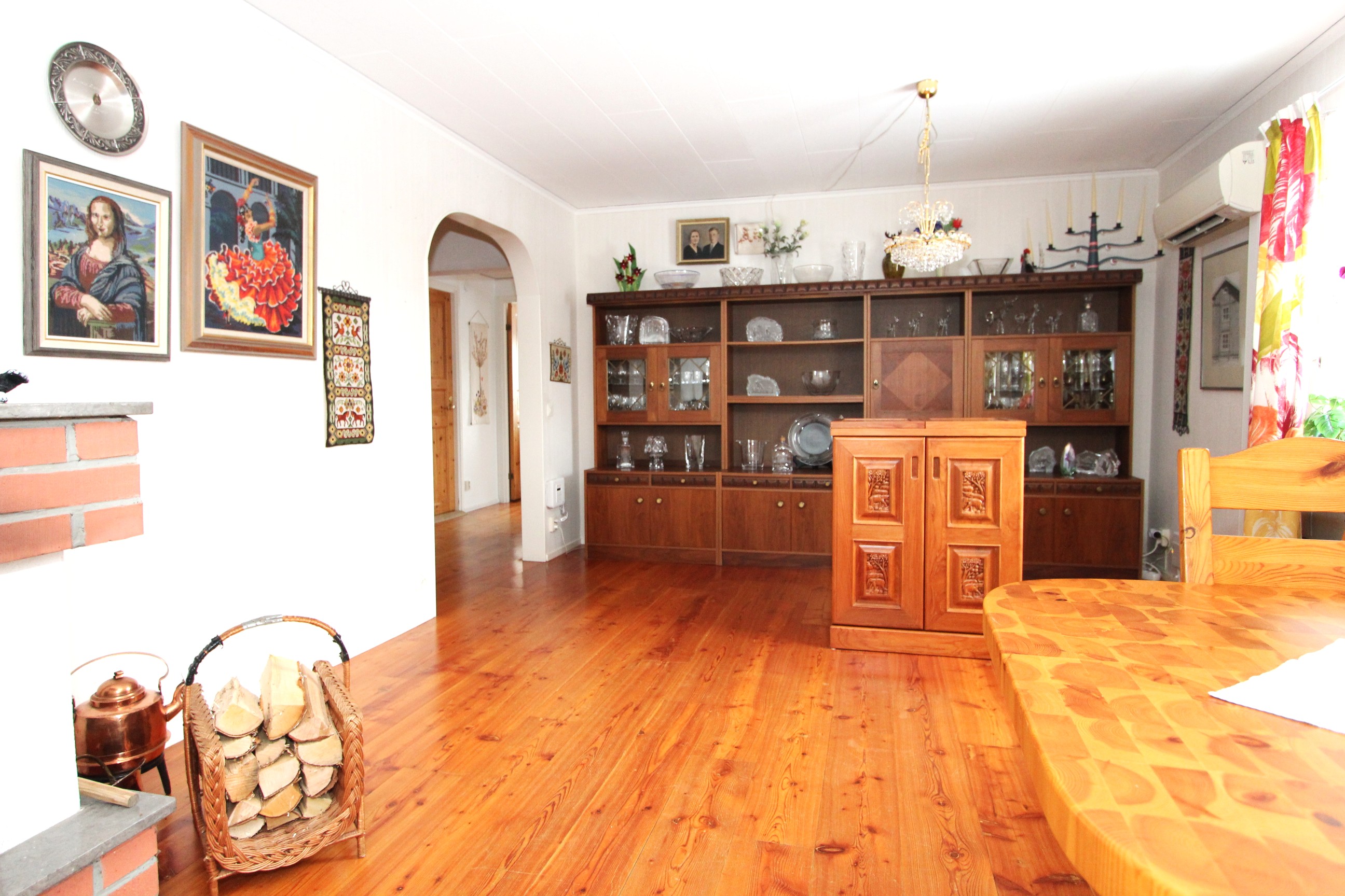 och för matbord tex