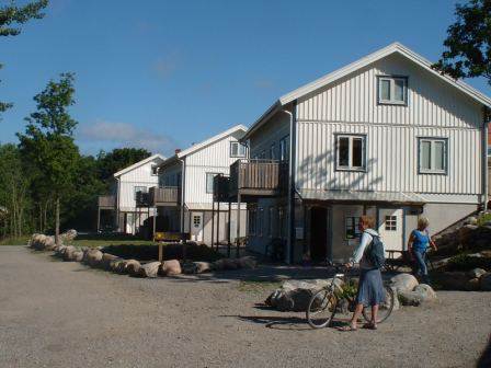 Lågupplöst Miljöbild