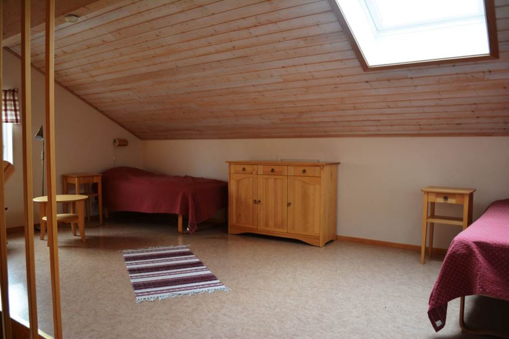 Lågupplöst Mysigt boende