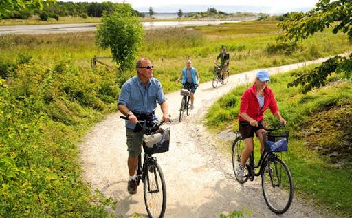 Lågupplöst Bilfritt