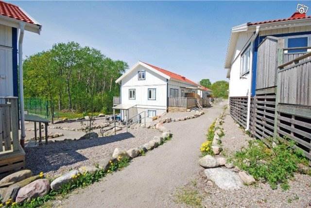 Lågupplöst Miljöbild/bilfritt