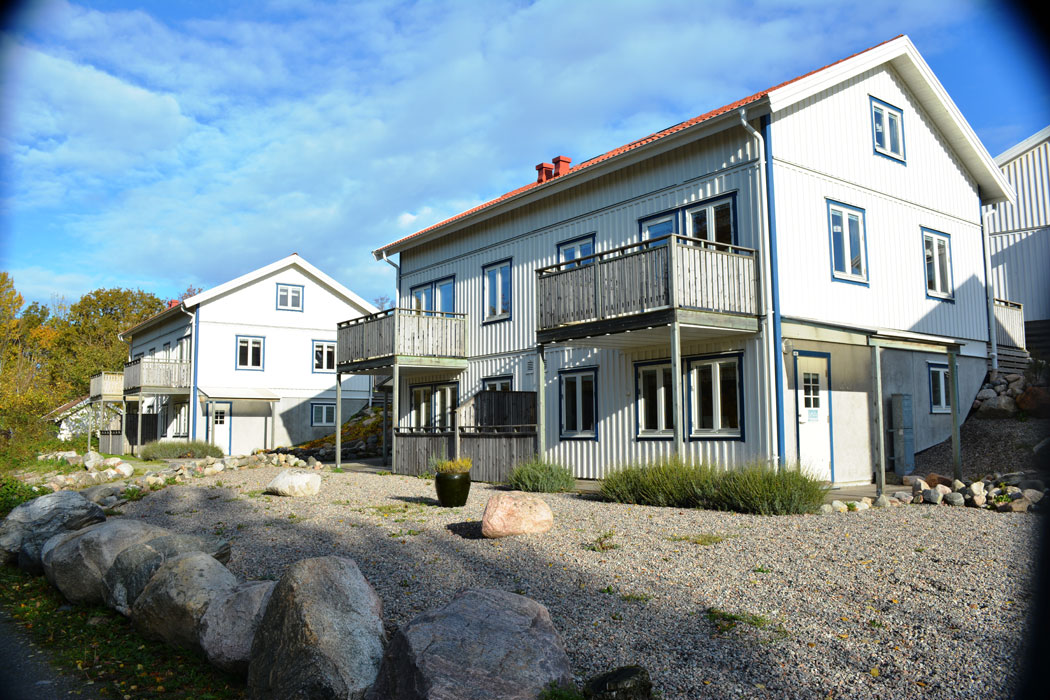 69 Sutterängvåning Husen