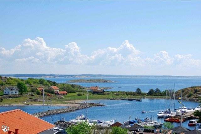 Lågupplöst Miljöbild